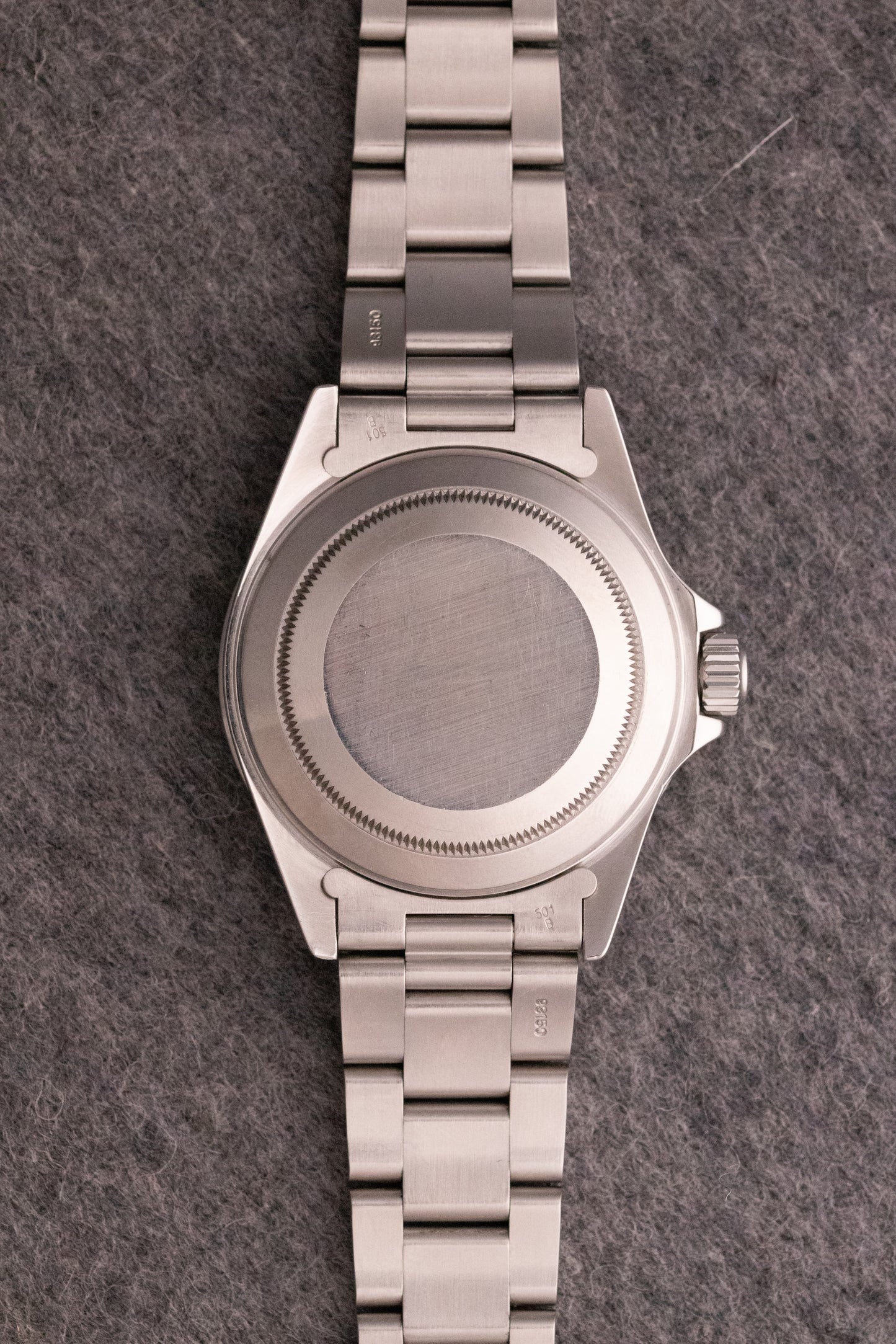 Rolex Submariner 14060