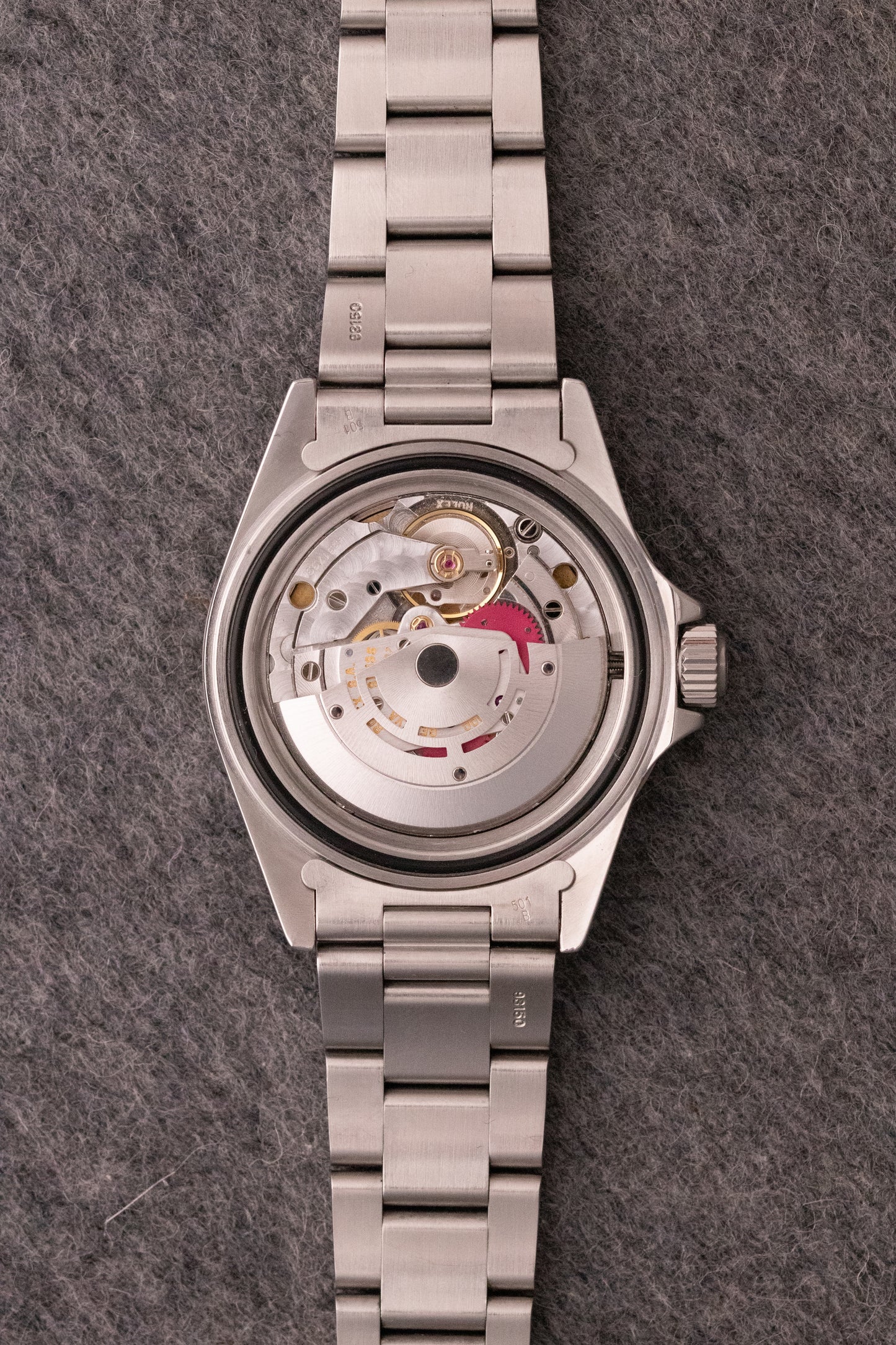 Rolex Submariner 14060