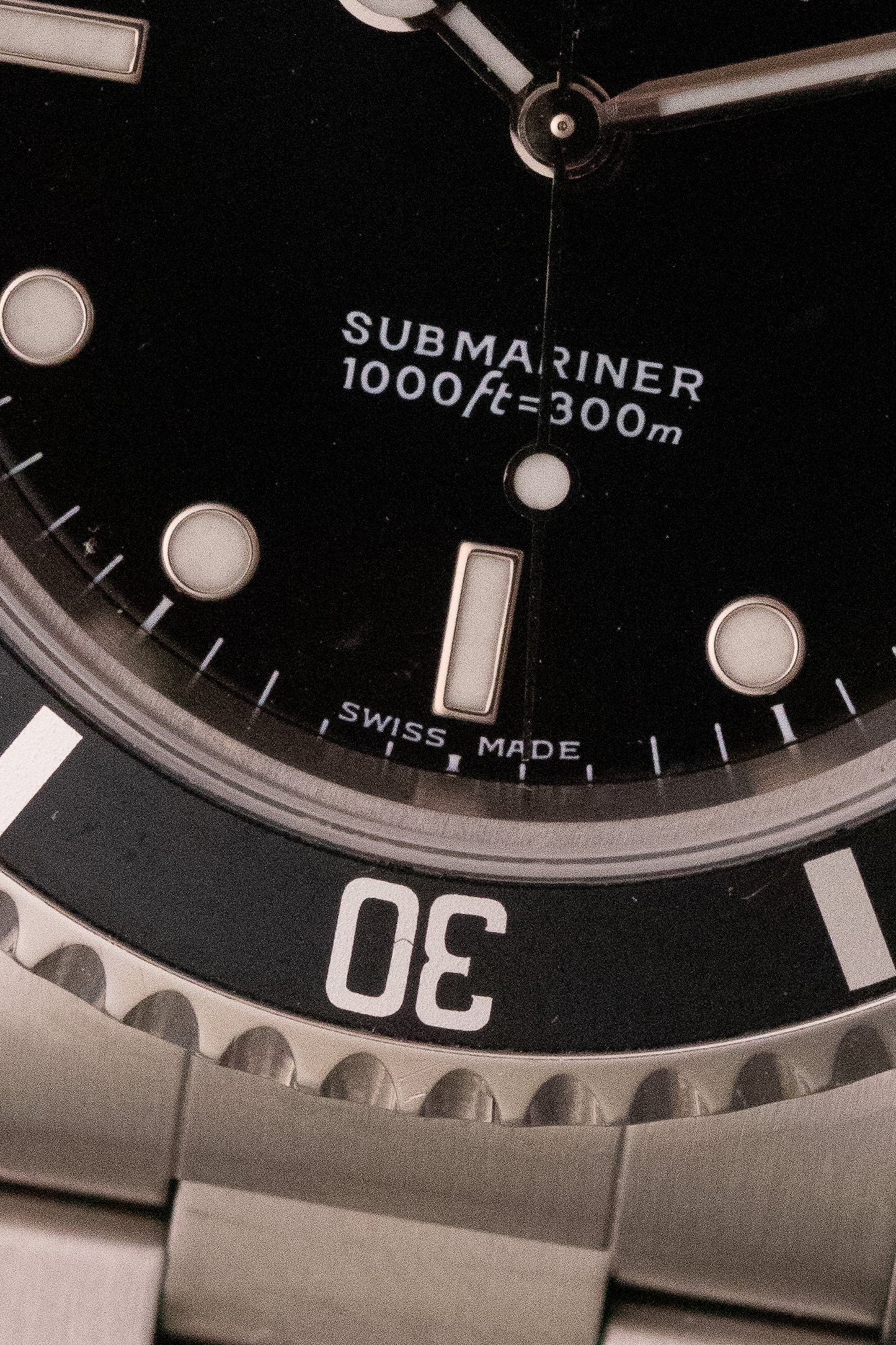 Rolex Submariner 14060
