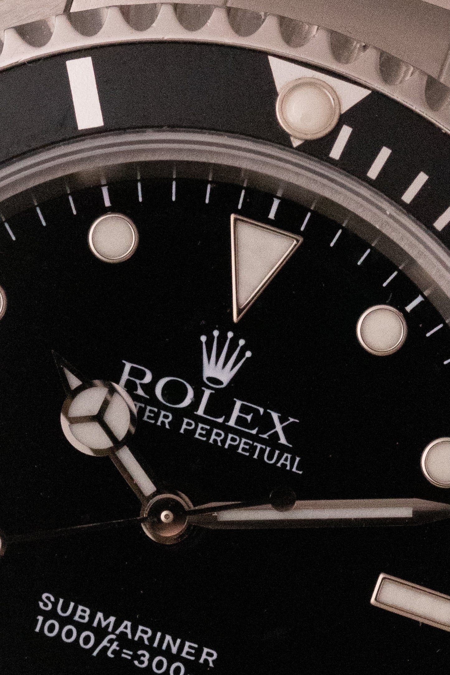 Rolex Submariner 14060