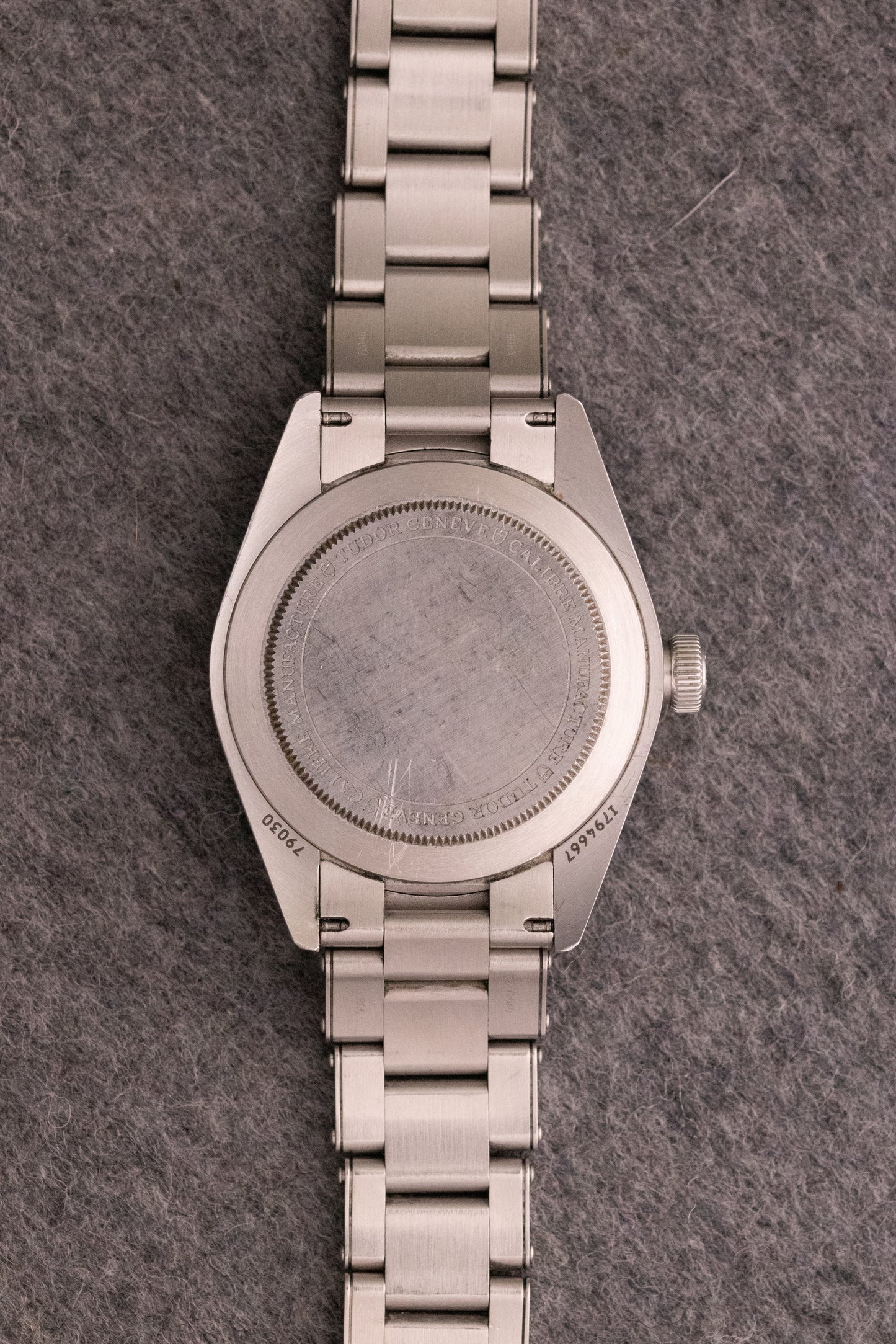 Tudor Black Bay 58