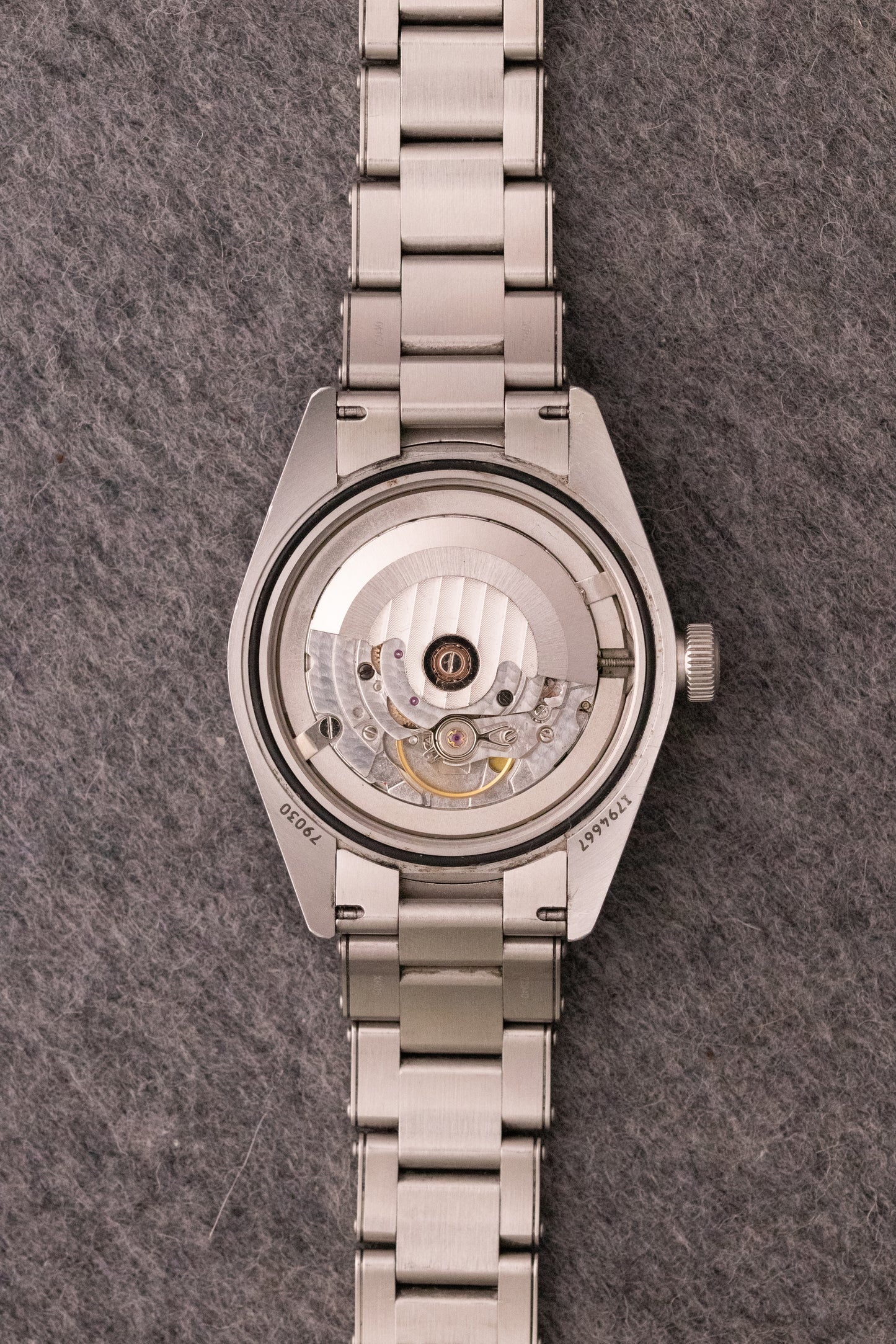 Tudor Black Bay 58