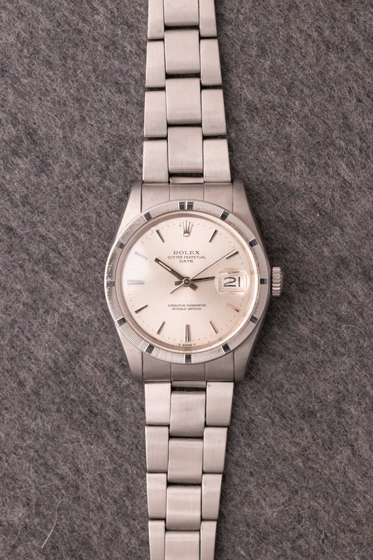 Rolex Date 1501