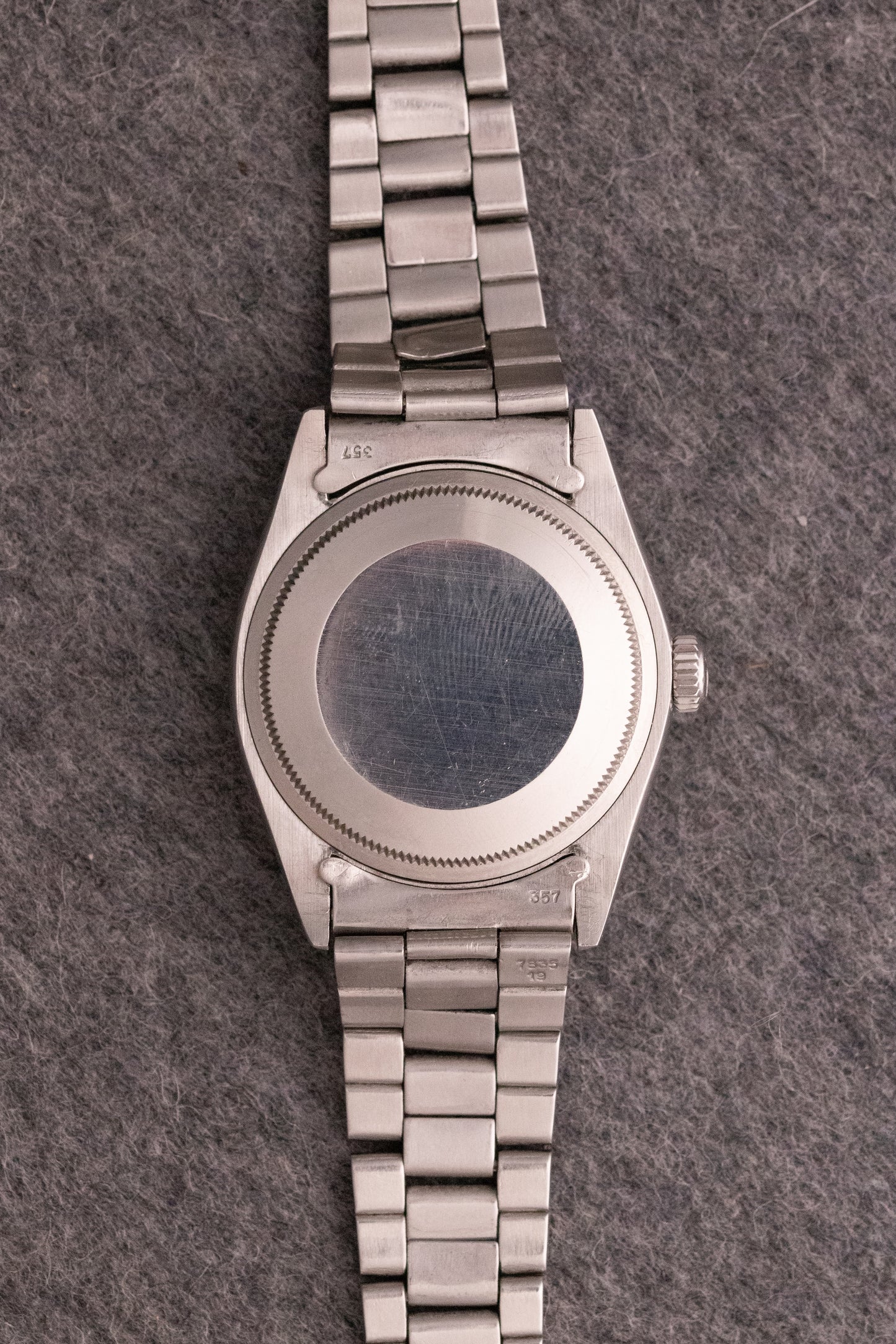 Rolex Date 1501