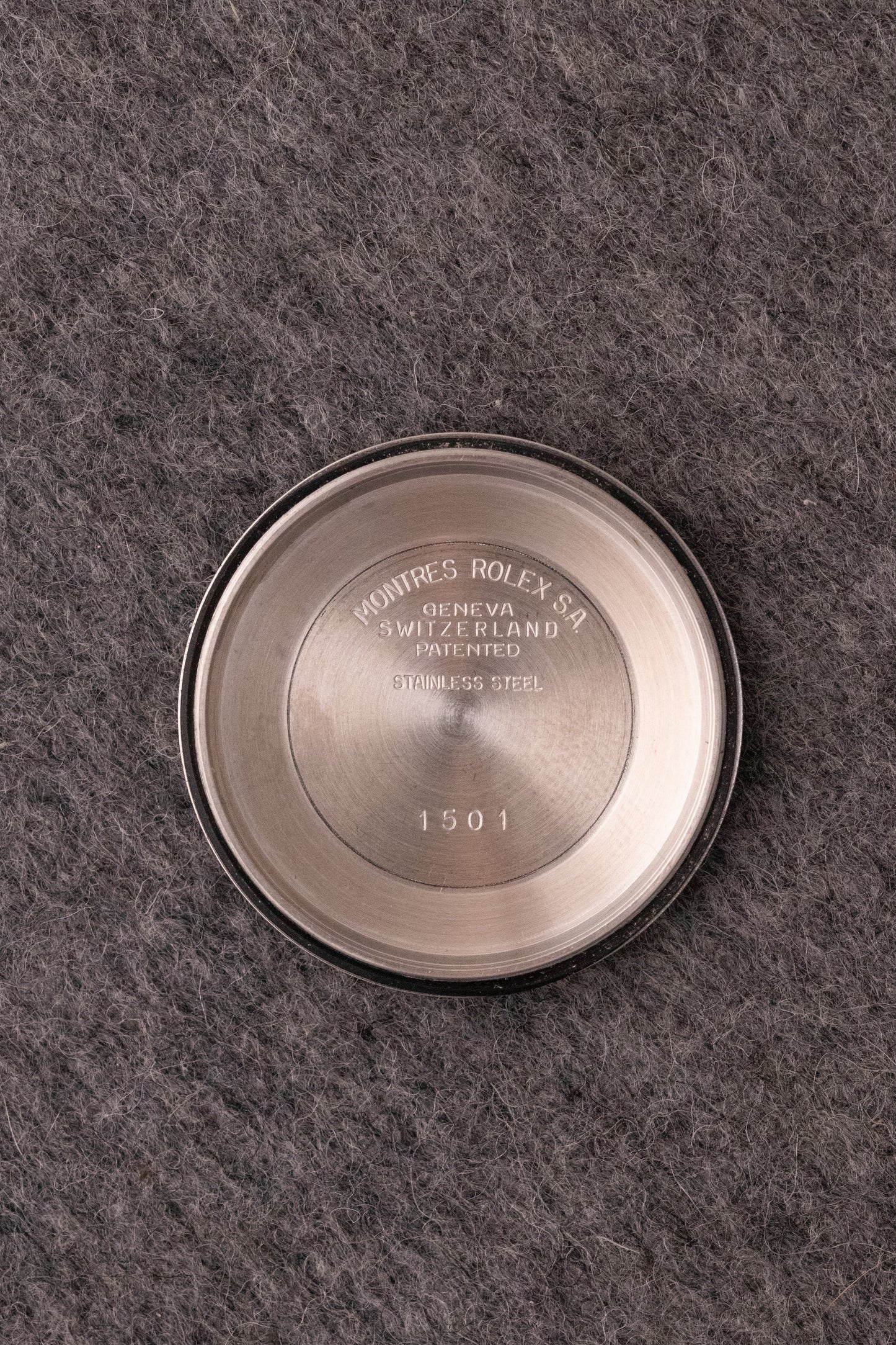 Rolex Date 1501