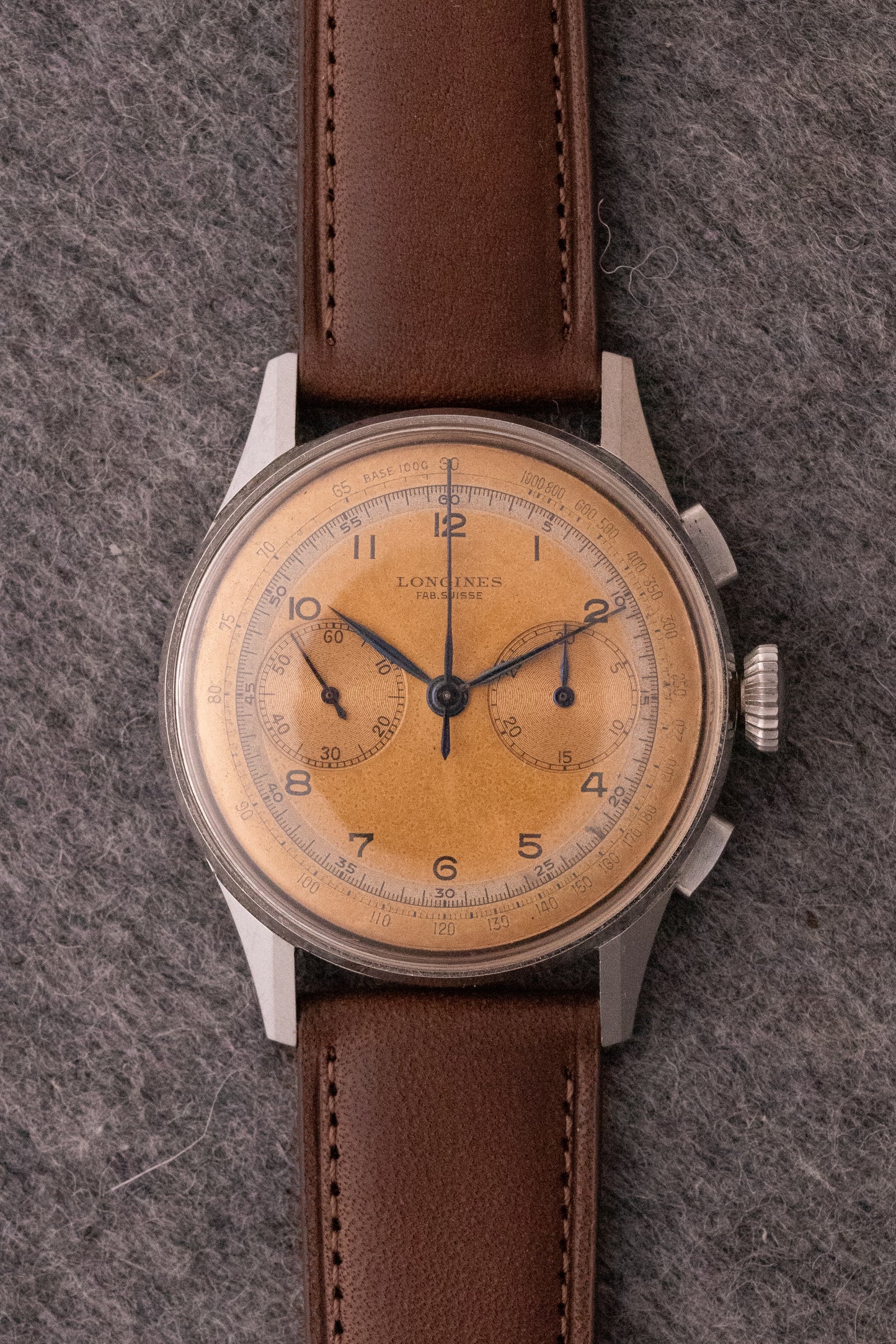 Longines 30ch
