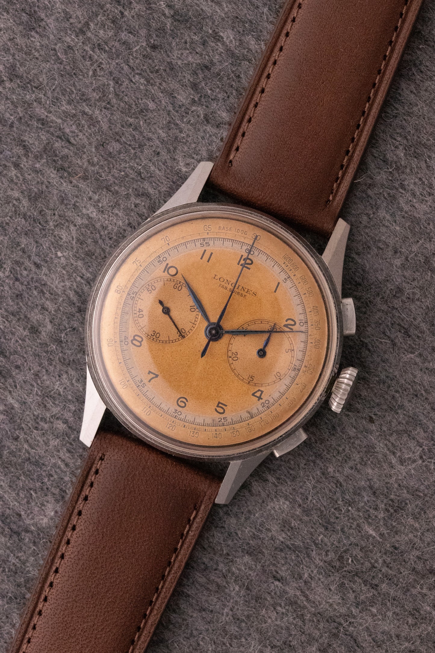 Longines 30ch