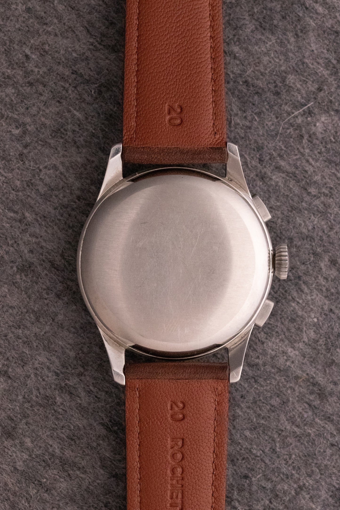 Longines 30ch