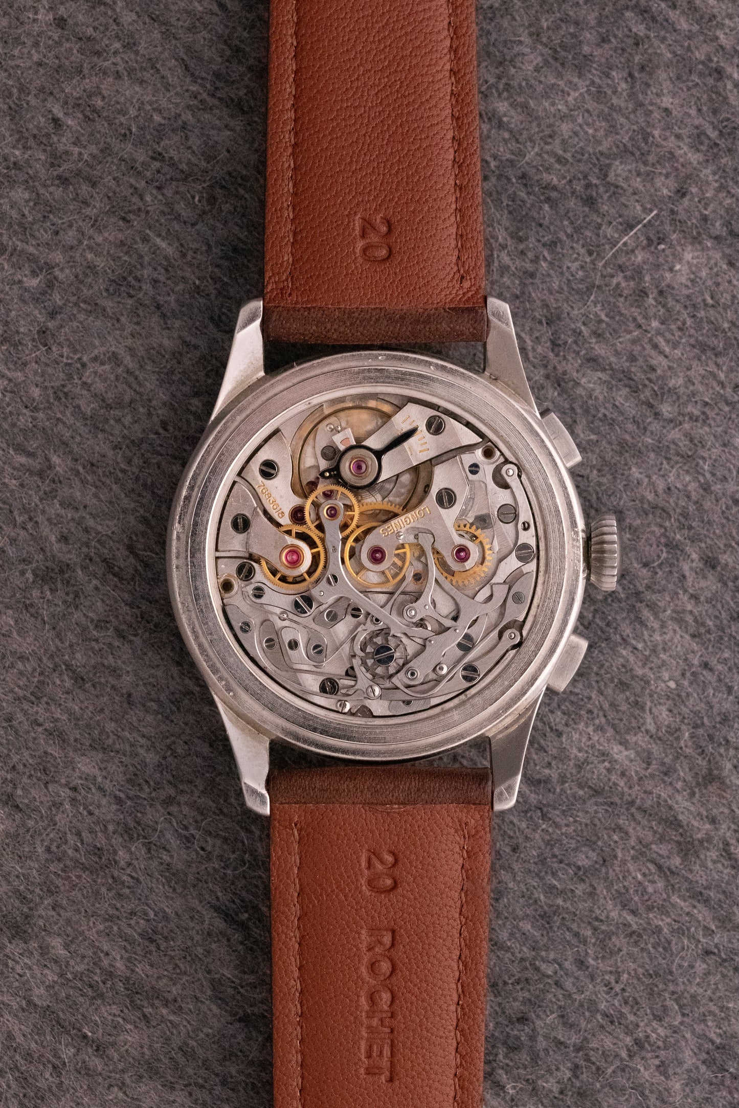 Longines 30ch