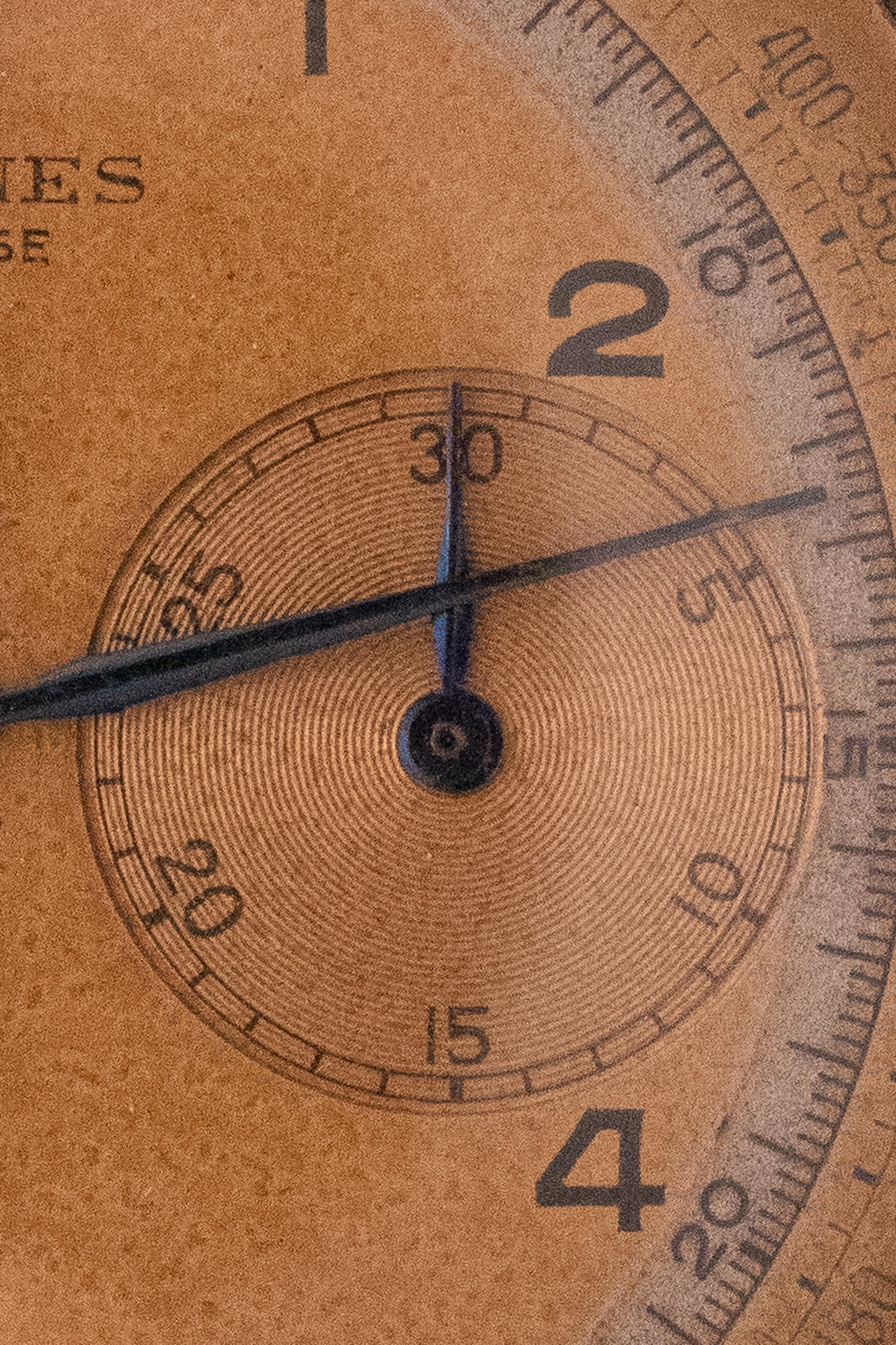 Longines 30ch