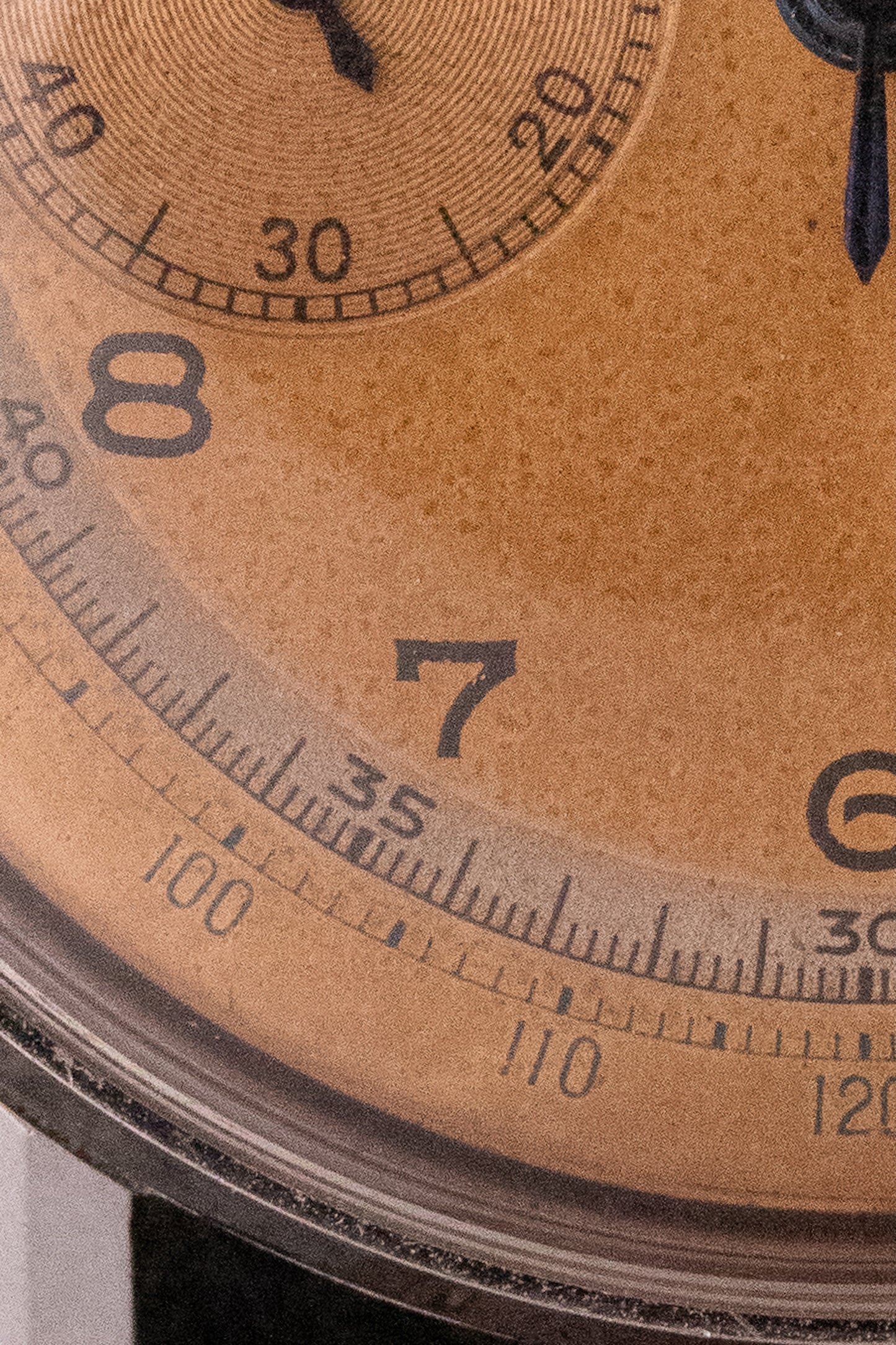 Longines 30ch