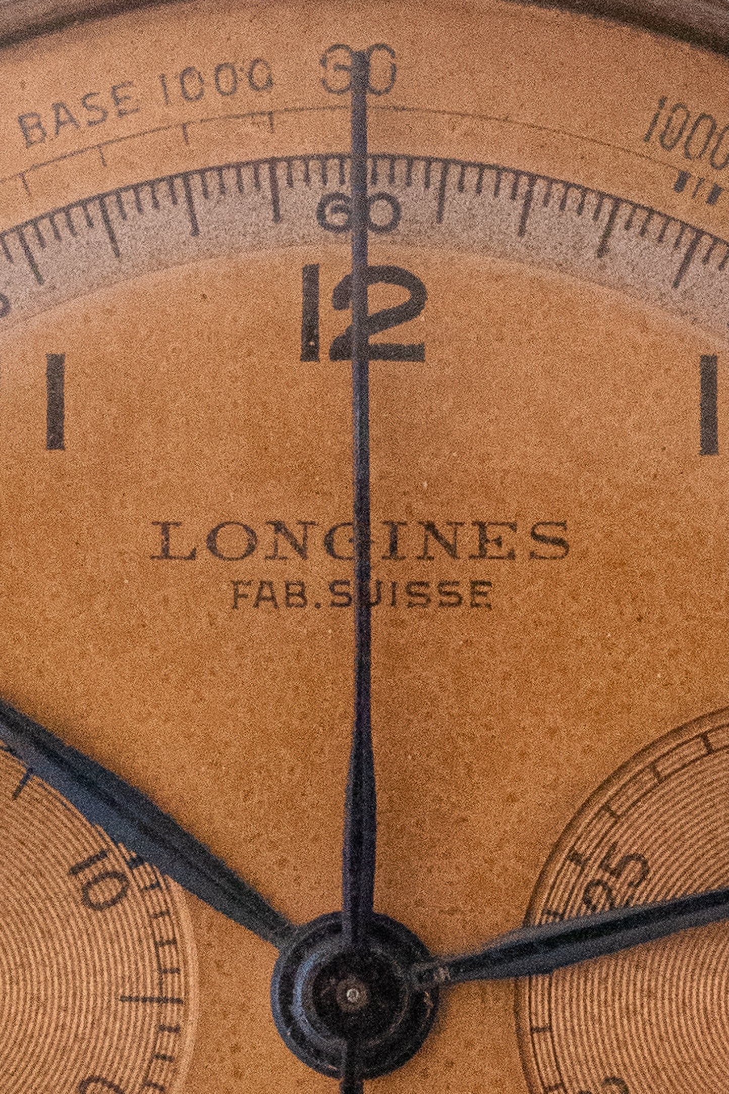 Longines 30ch