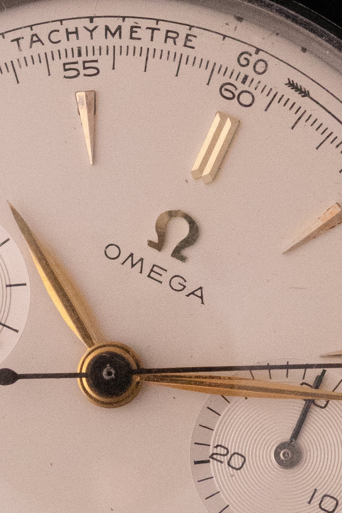 Omega 33.3
