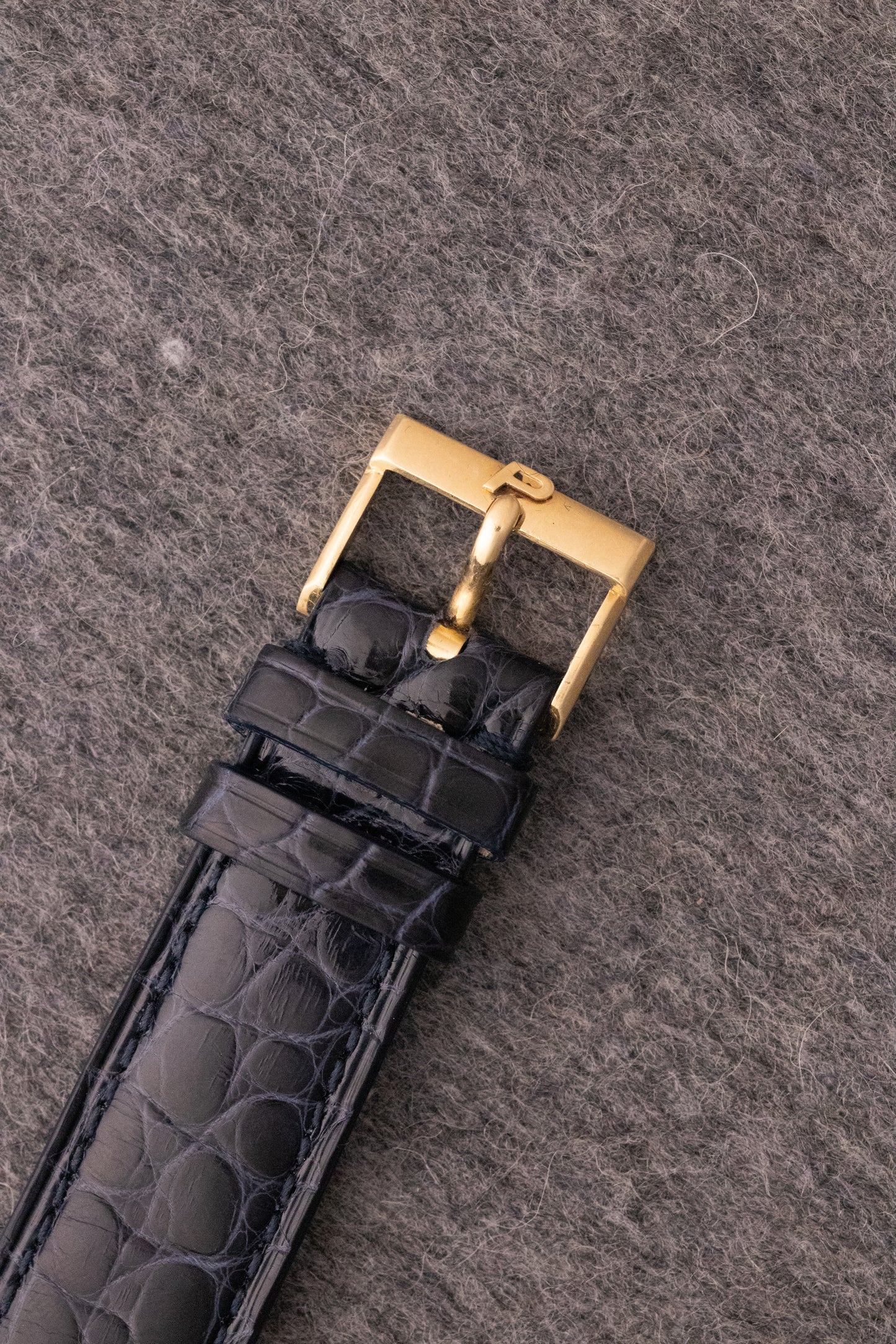 Piaget Tank Clou de Paris 9151