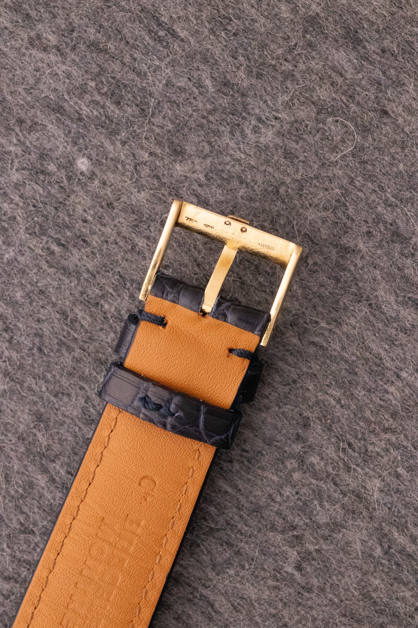 Piaget Tank Clou de Paris 9151