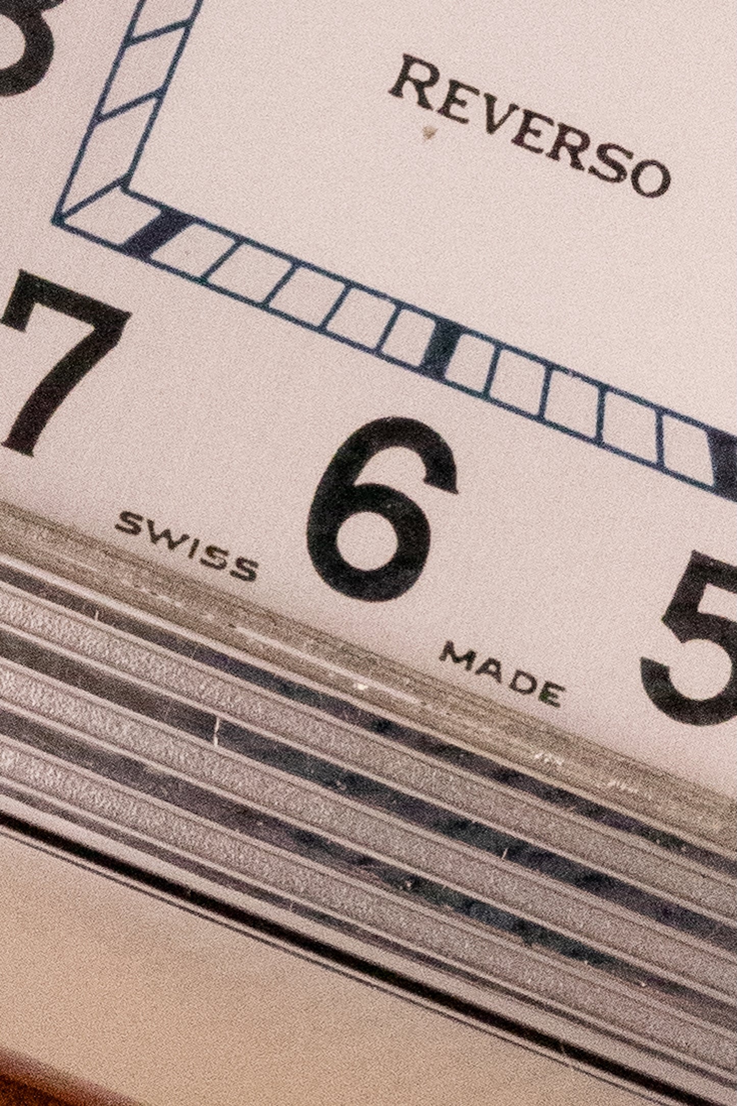 Jaeger-LeCoultre Réverso Classique