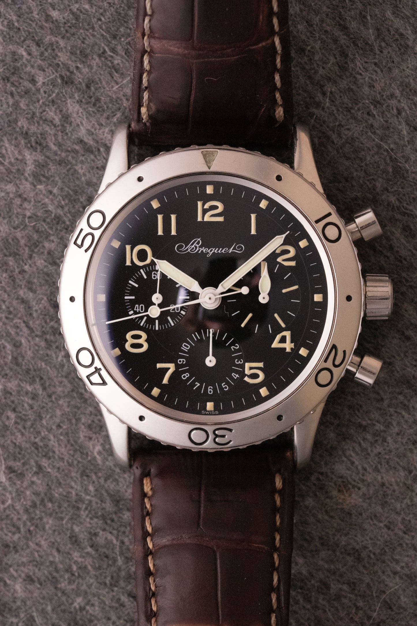 Breguet Type XX Aéronaval