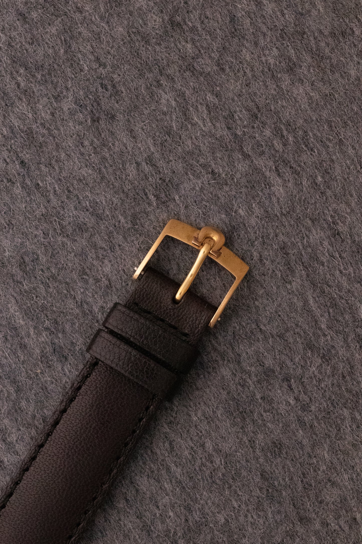 Omega Automatique Bumper