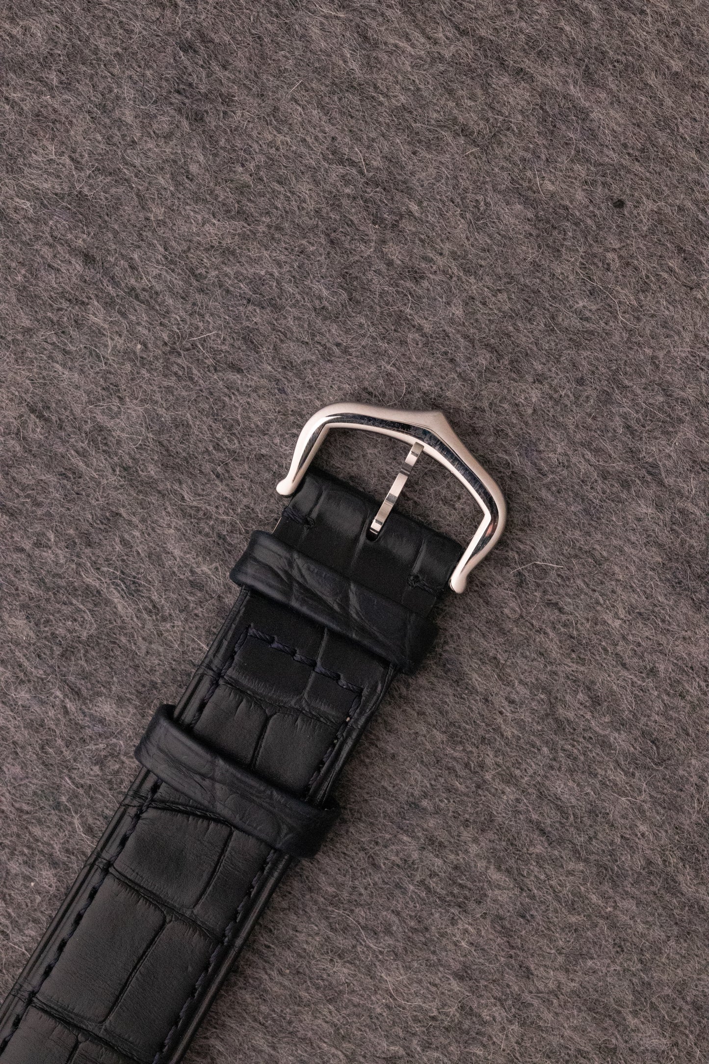 Cartier Santos Dumont