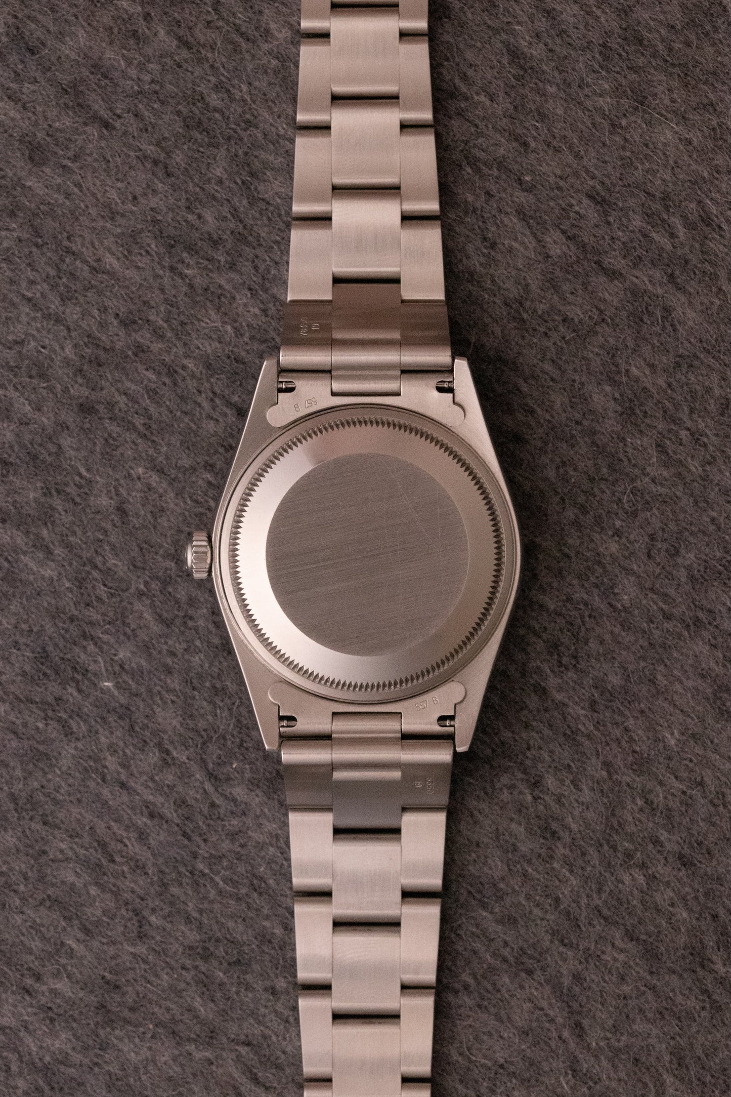 Rolex Date 15200
