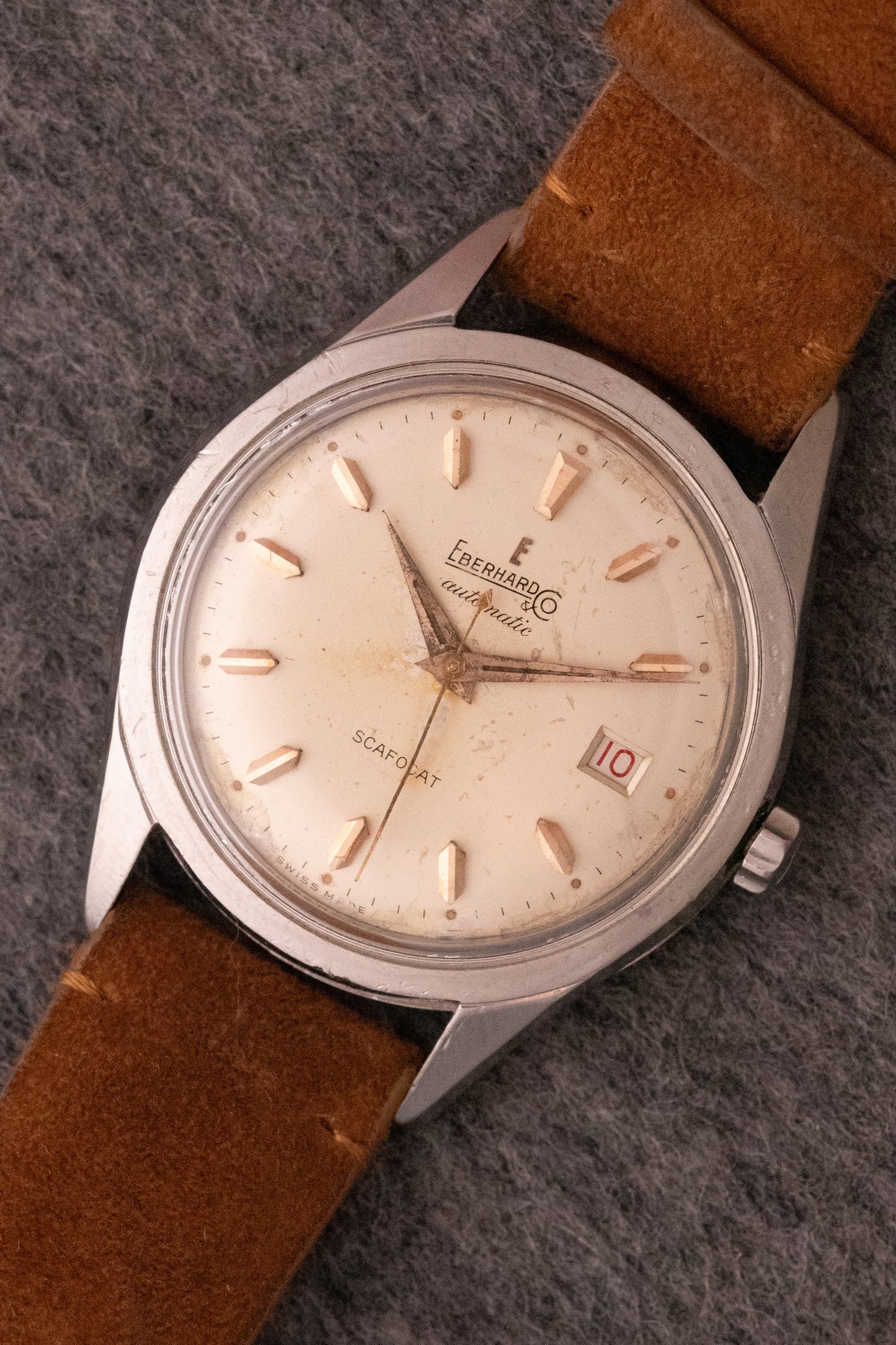 Eberhardt Scafodat 11501
