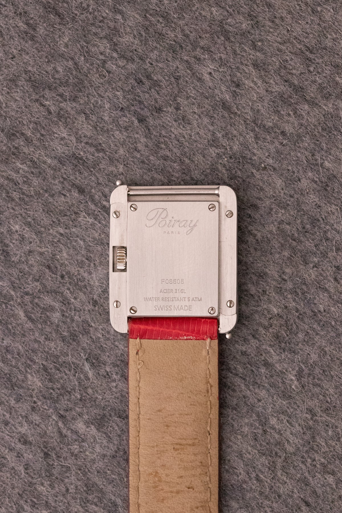Poiray Ma Première Mini