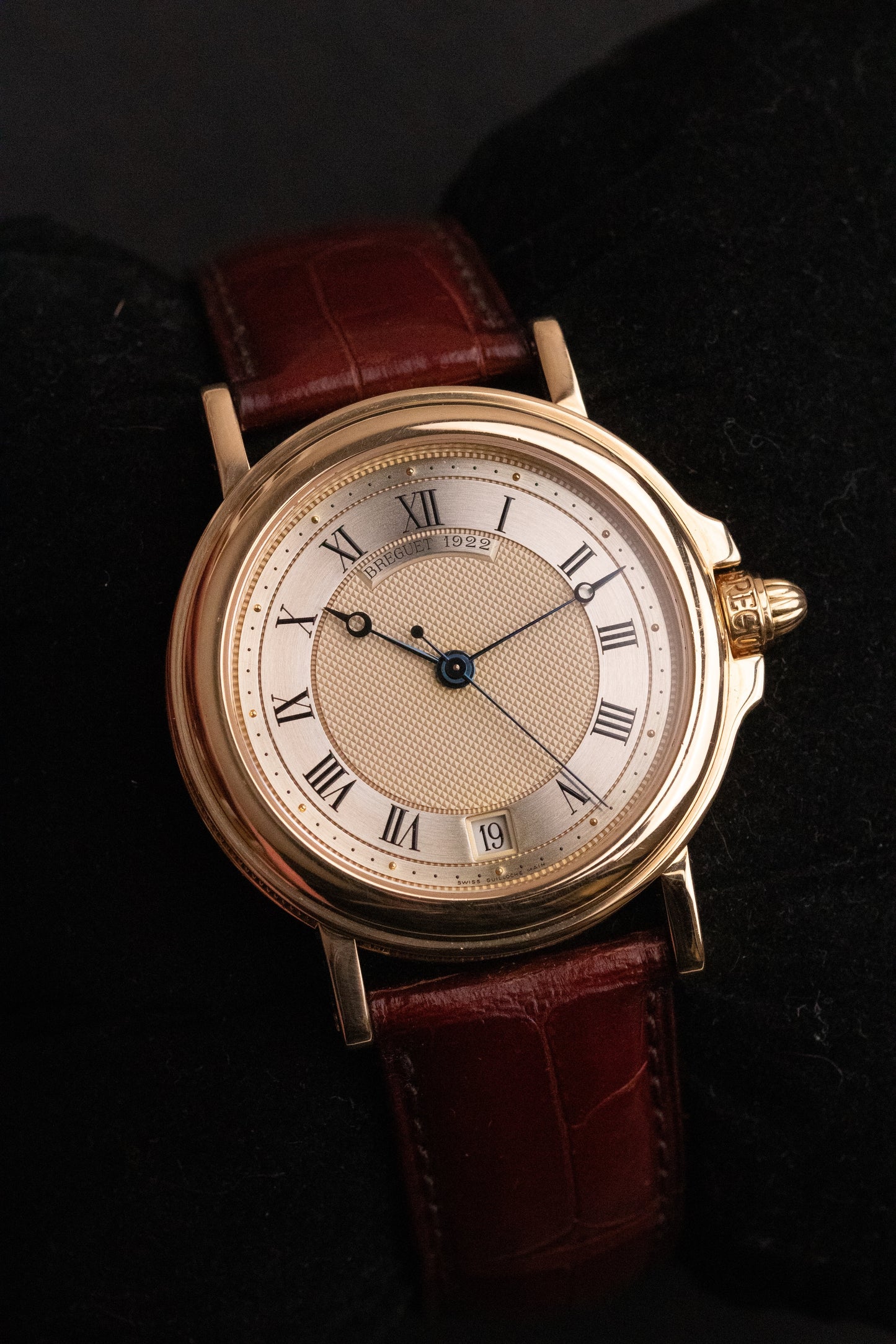 Breguet Marine Classique
