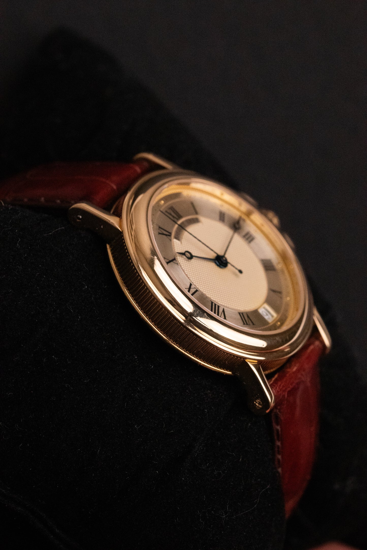 Breguet Marine Classique