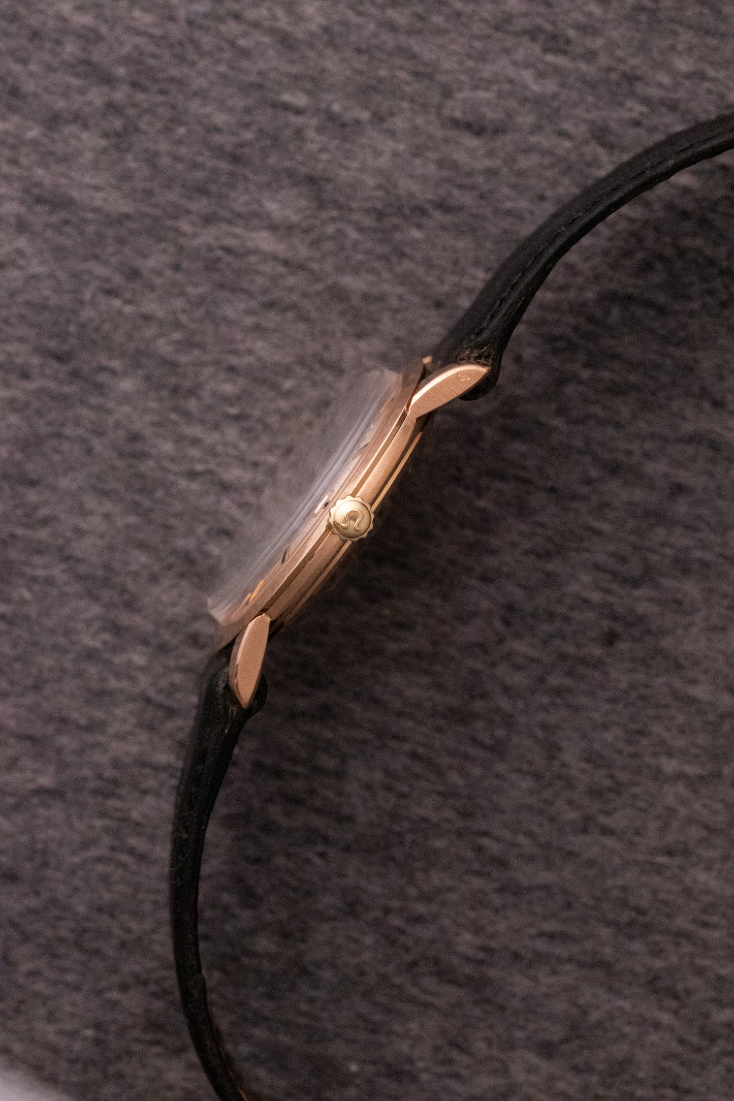Omega Genève automatique