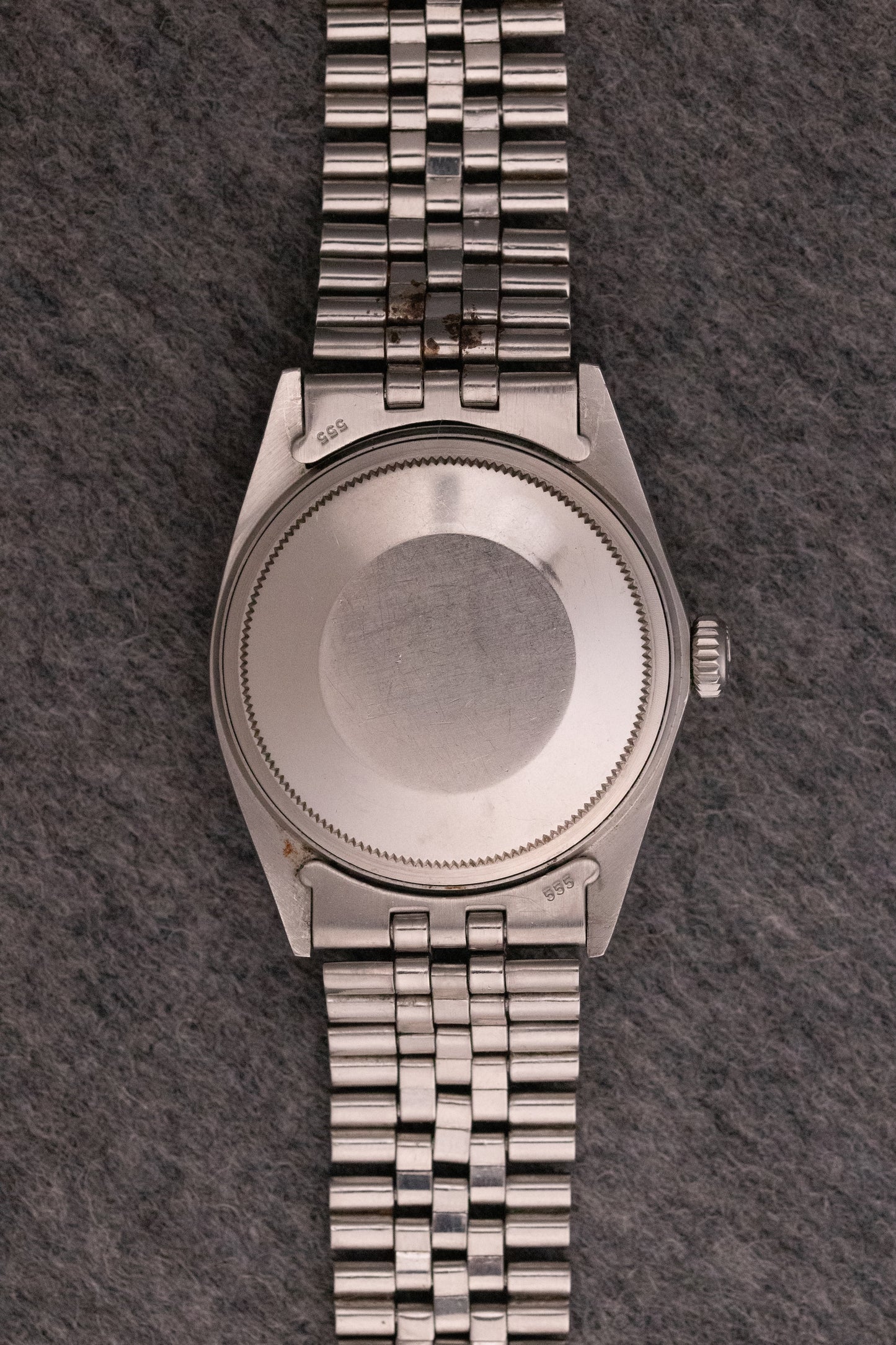 Rolex DateJust 1601