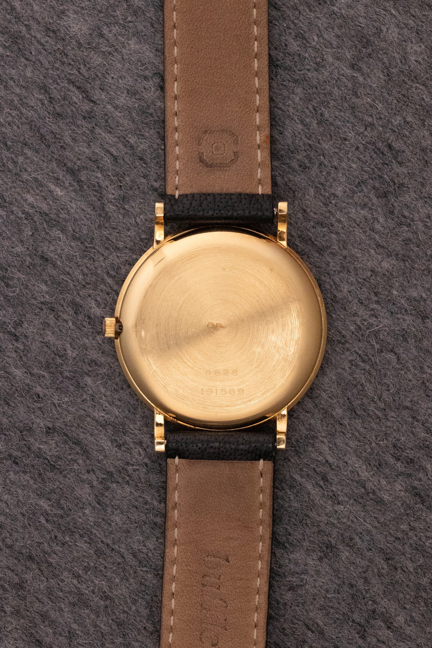 Jaeger Lecoultre "de ville"
