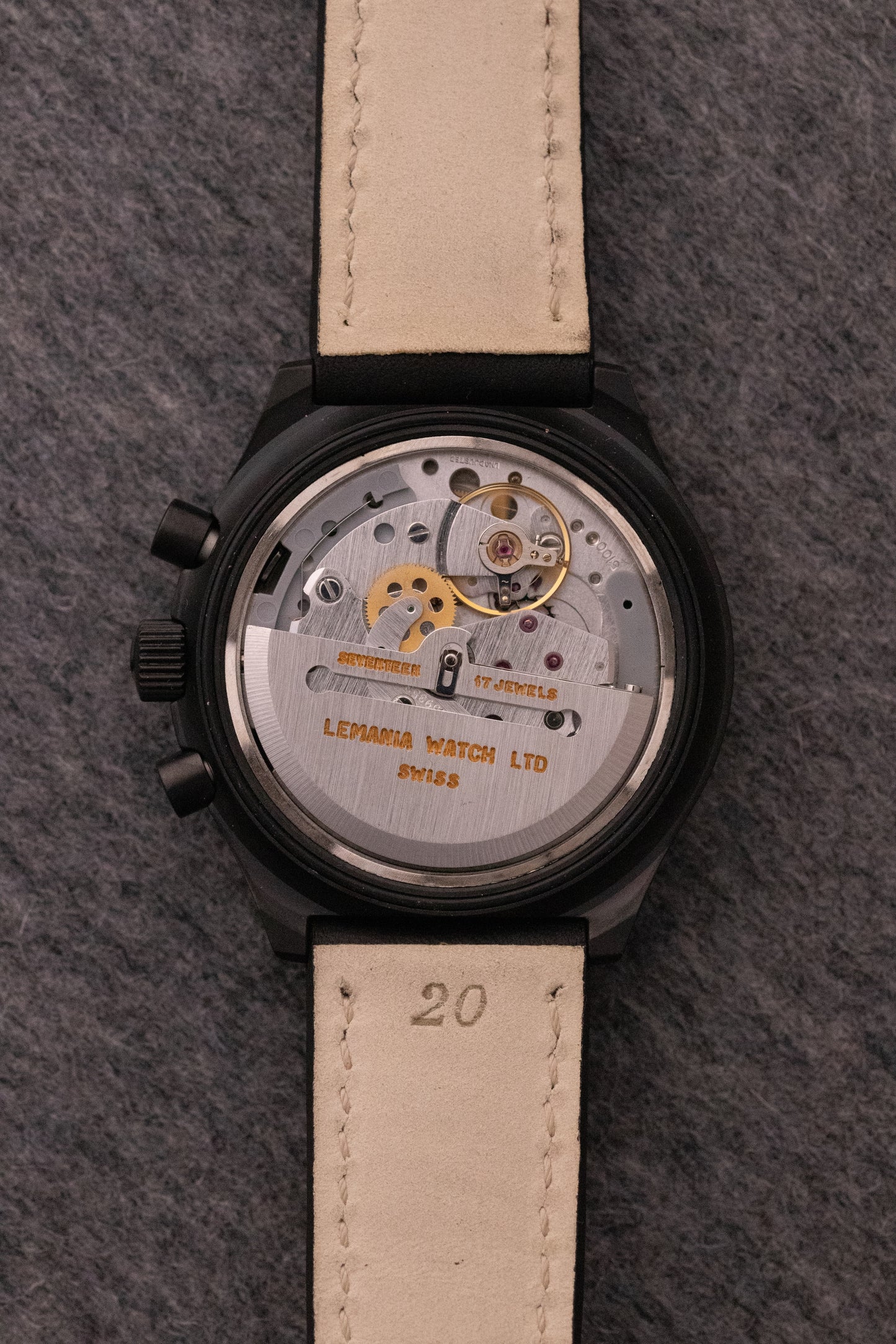 Porsche Design Orfina