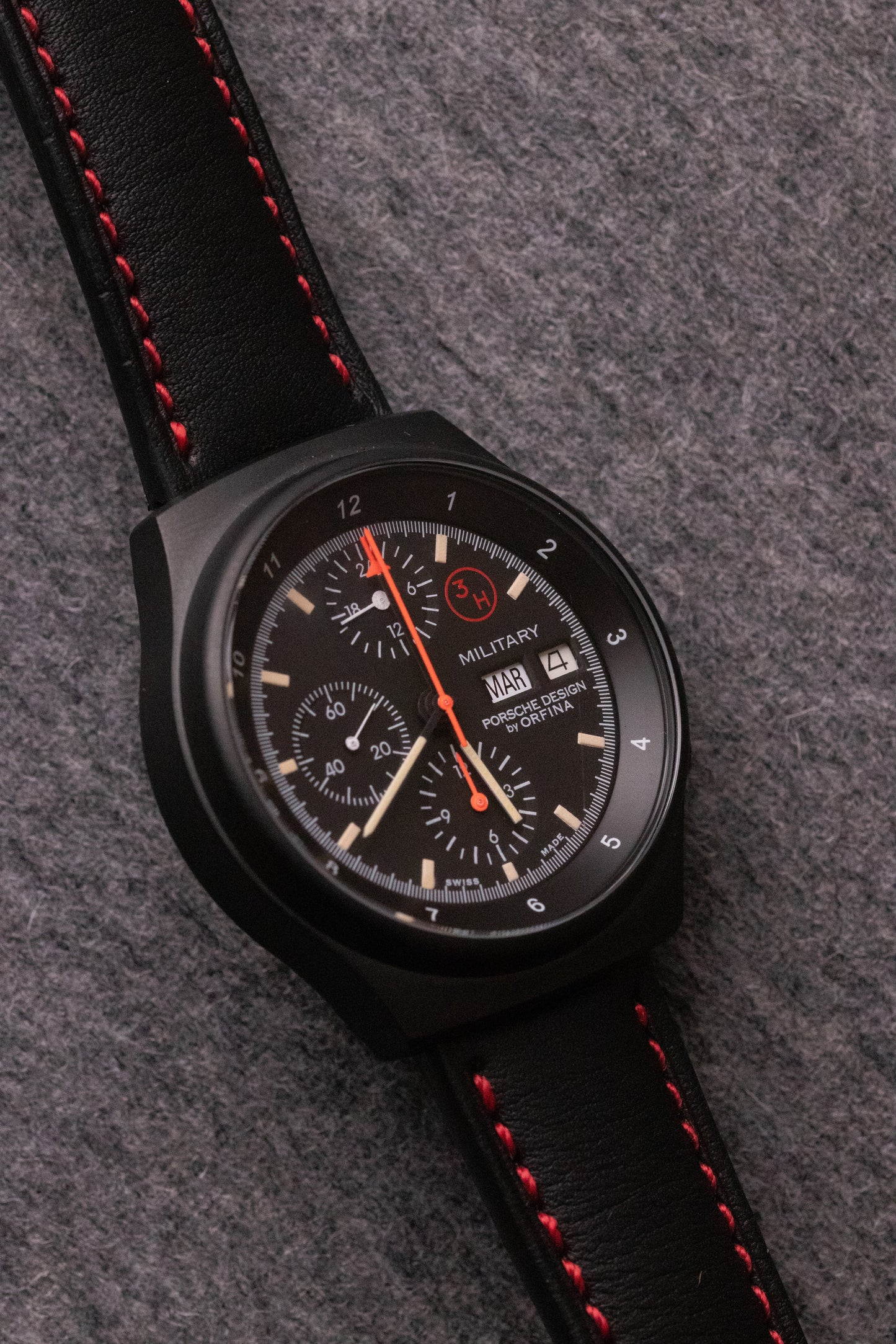 Porsche Design Orfina