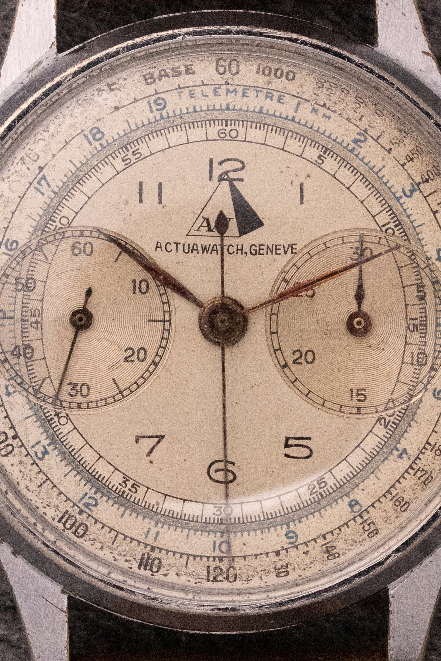 Actua Watch Genève