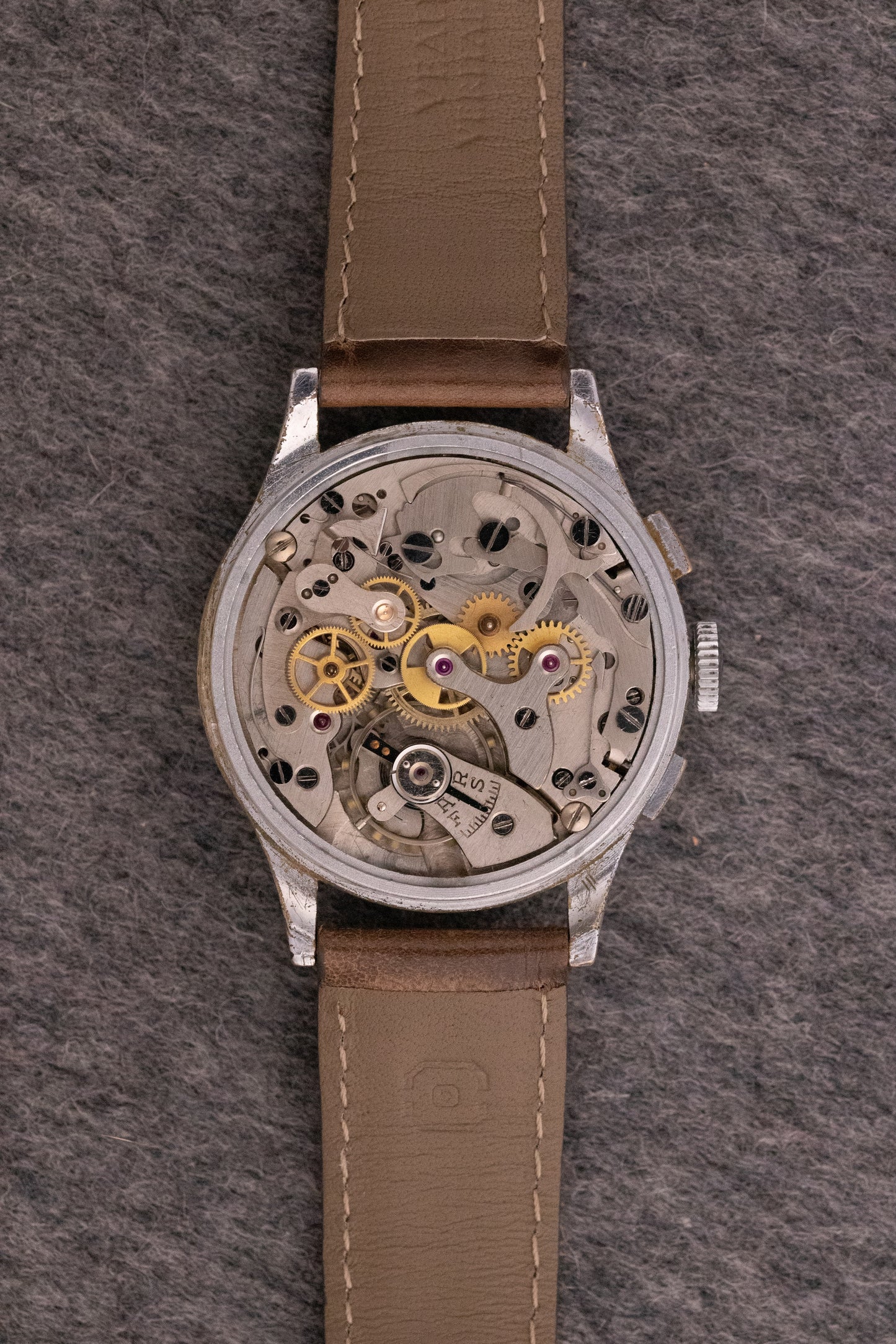 Actua Watch Genève