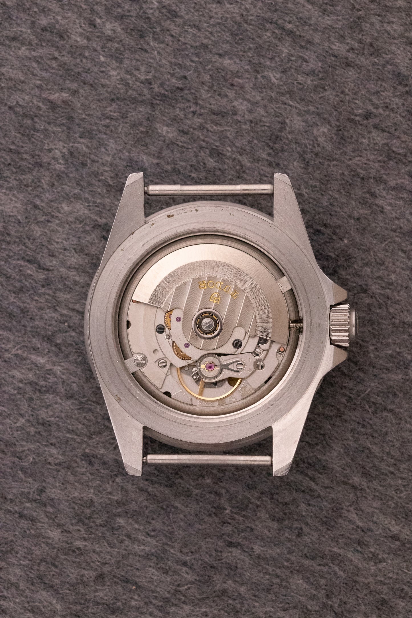 Tudor Prince Oyster Date Submariner