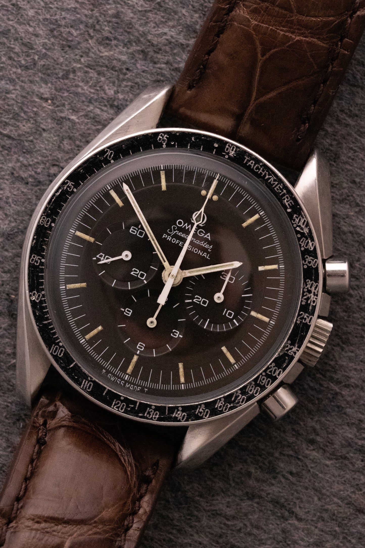 Omega Speedmaster Professionnal 861