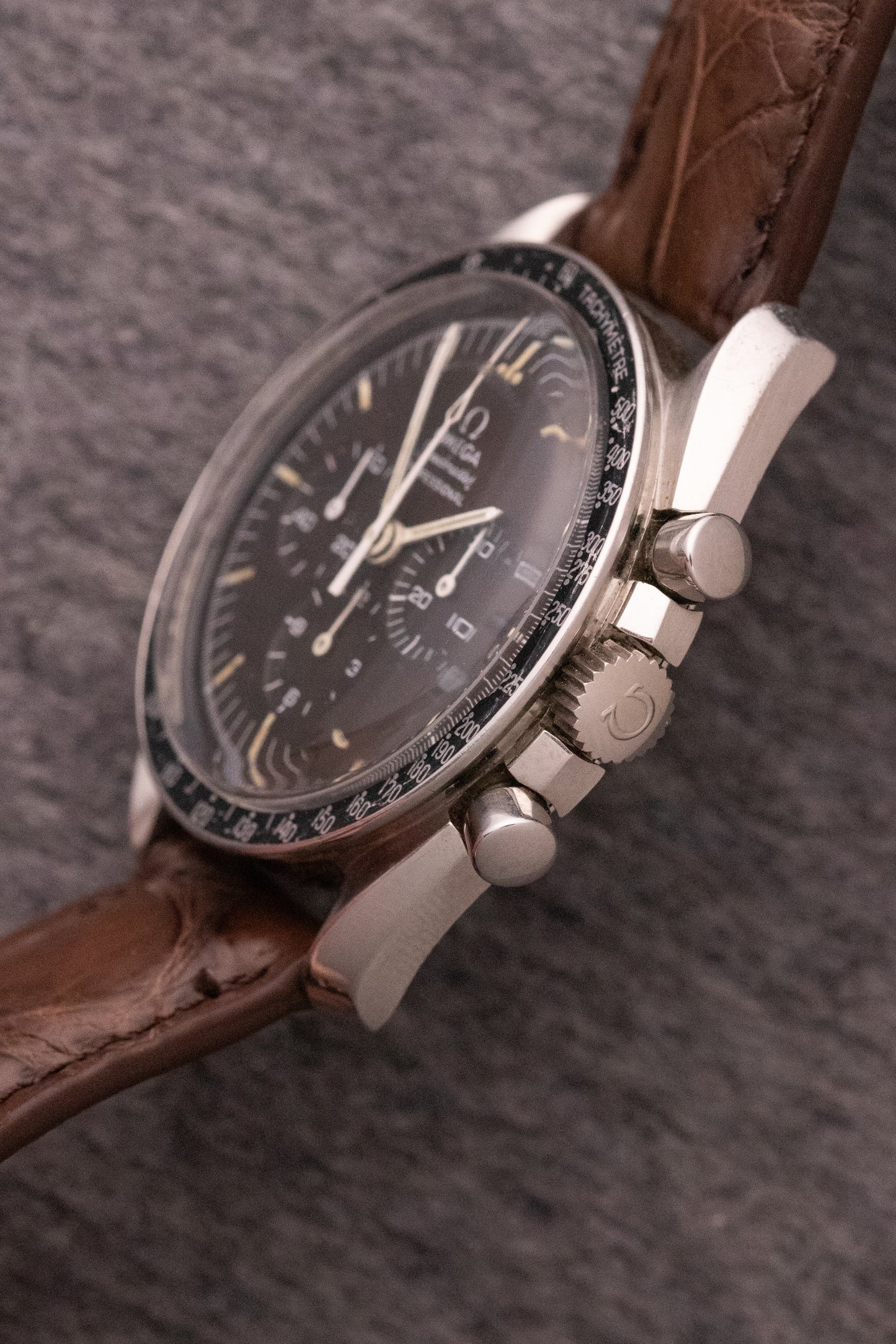 Omega Speedmaster Professionnal 861