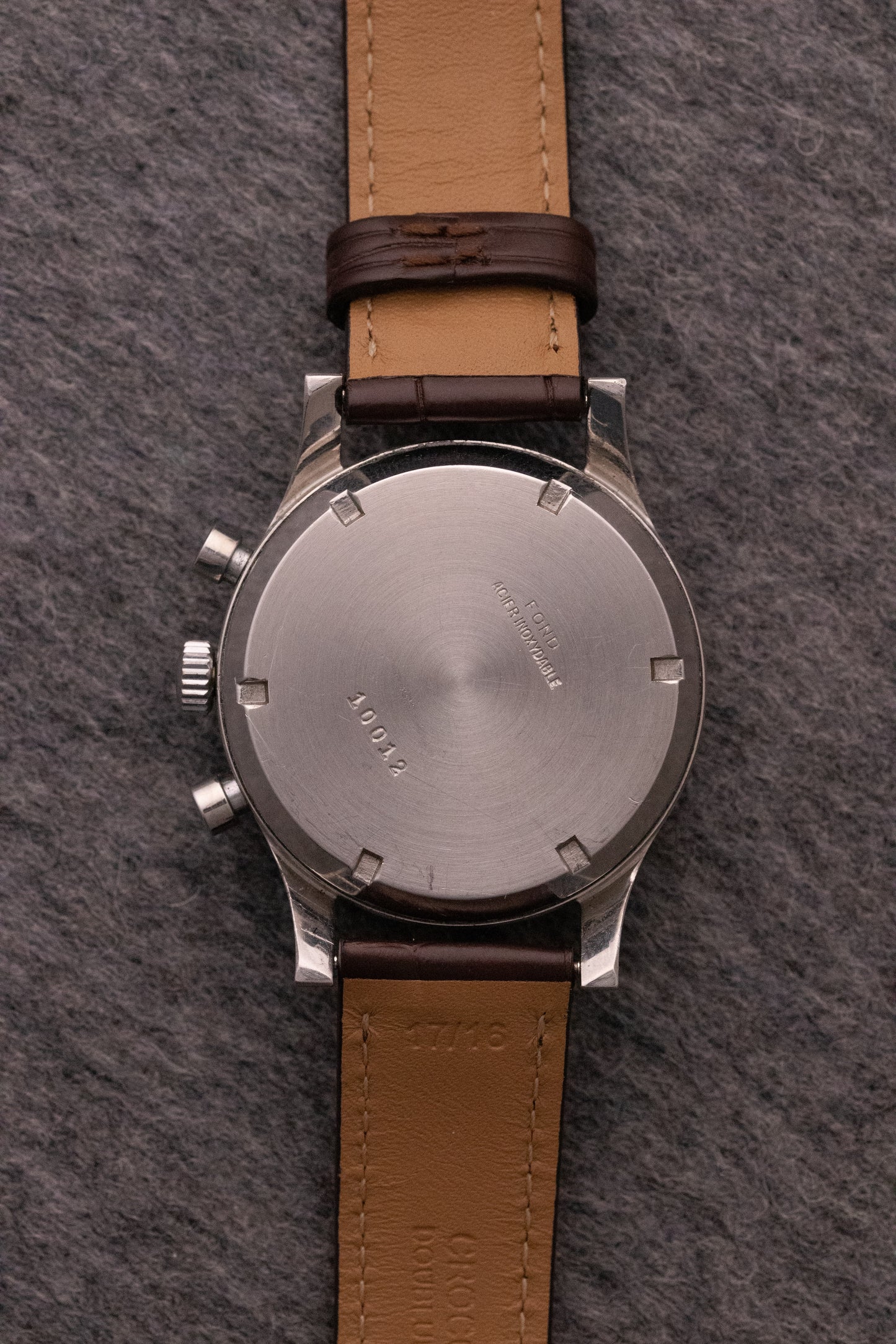 Waltham tricompax