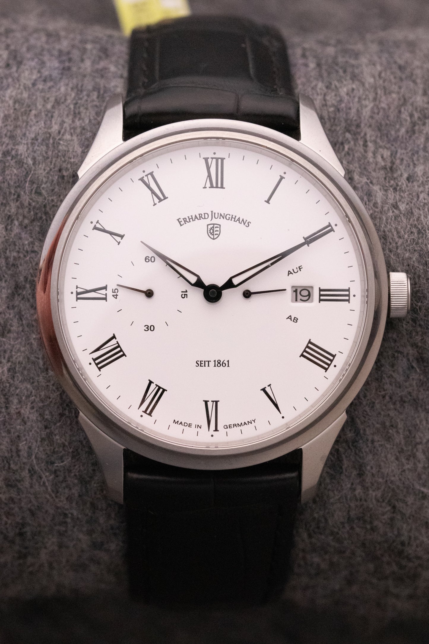 Junghans Tempus