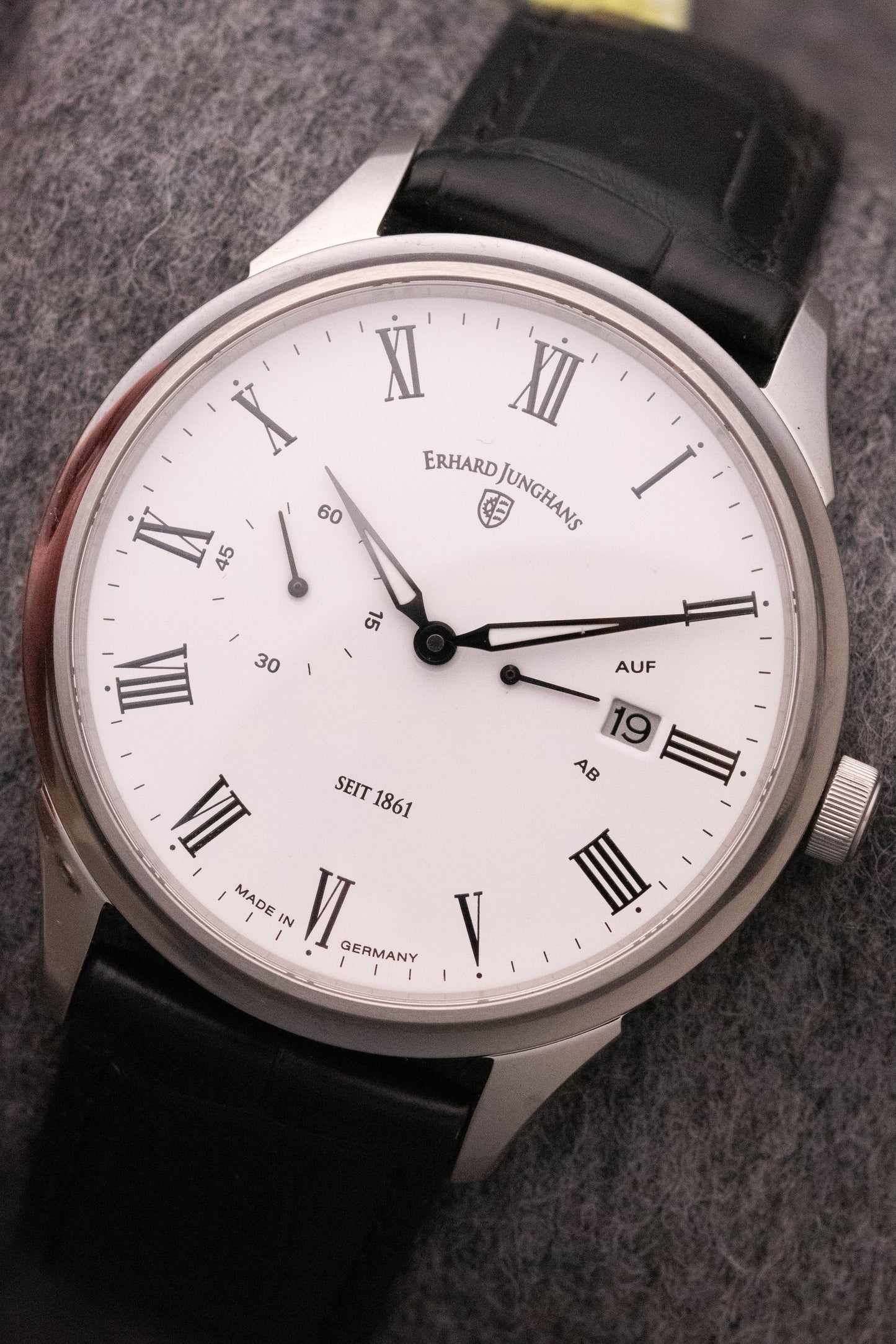 Junghans Tempus