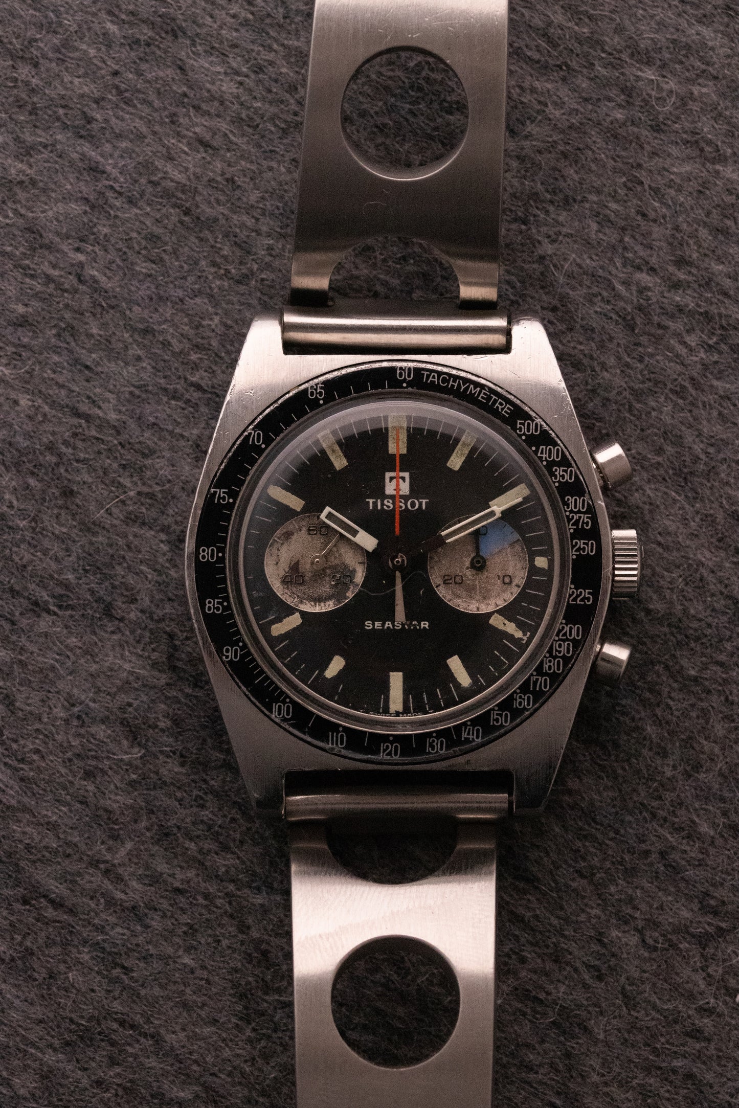 Tissot Seastar