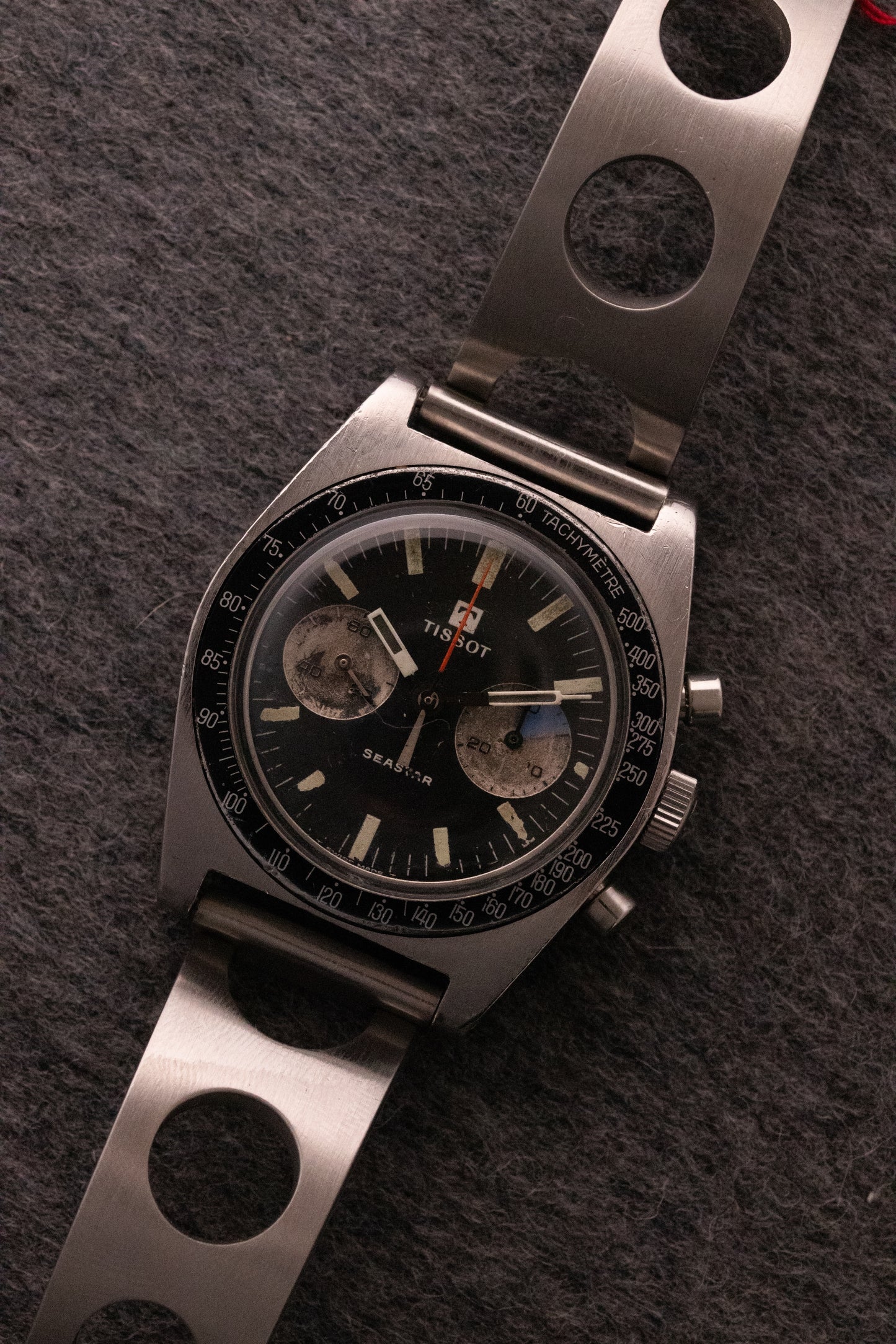 Tissot Seastar