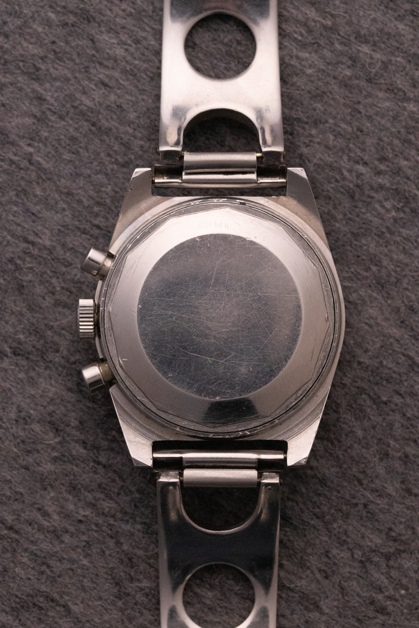 Tissot Seastar