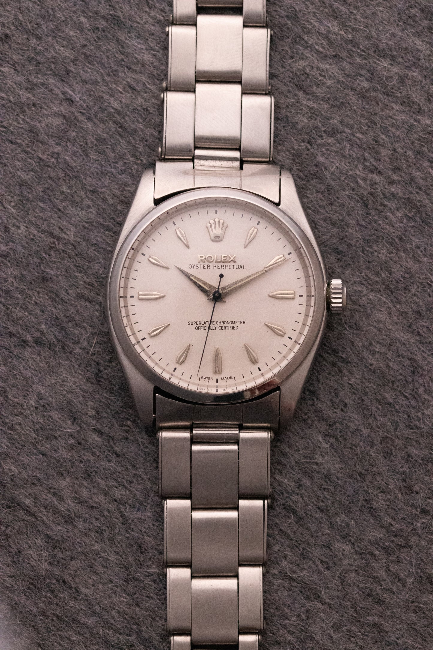 Rolex Oyster Perpetual 6564