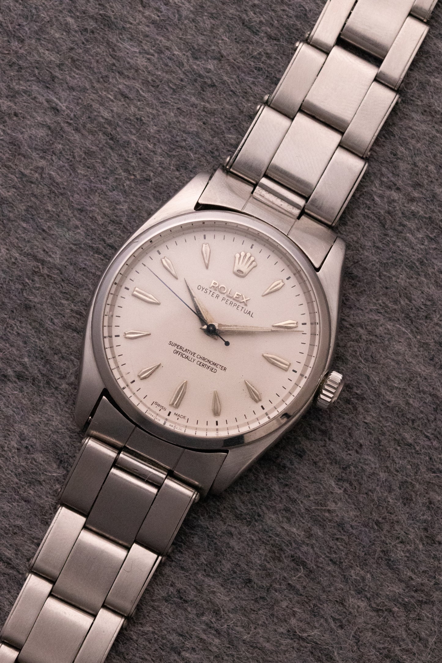 Rolex Oyster Perpetual 6564