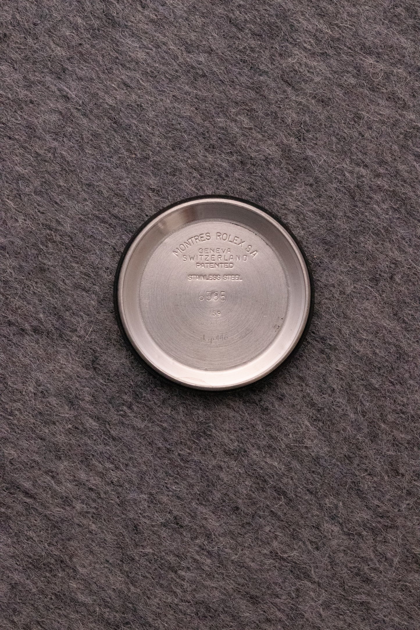 Rolex Oyster Perpetual 6564