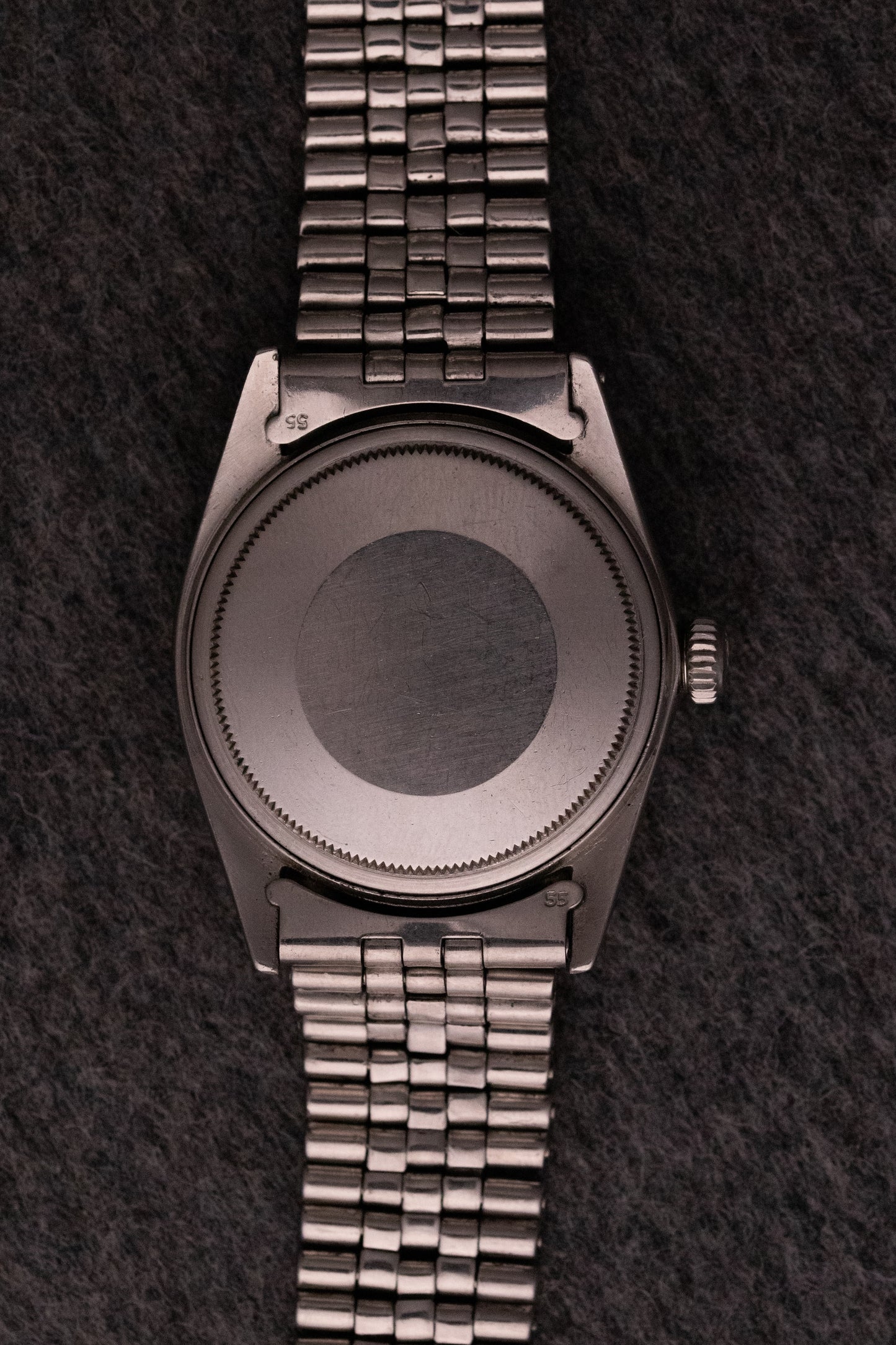 Rolex DateJust 1603