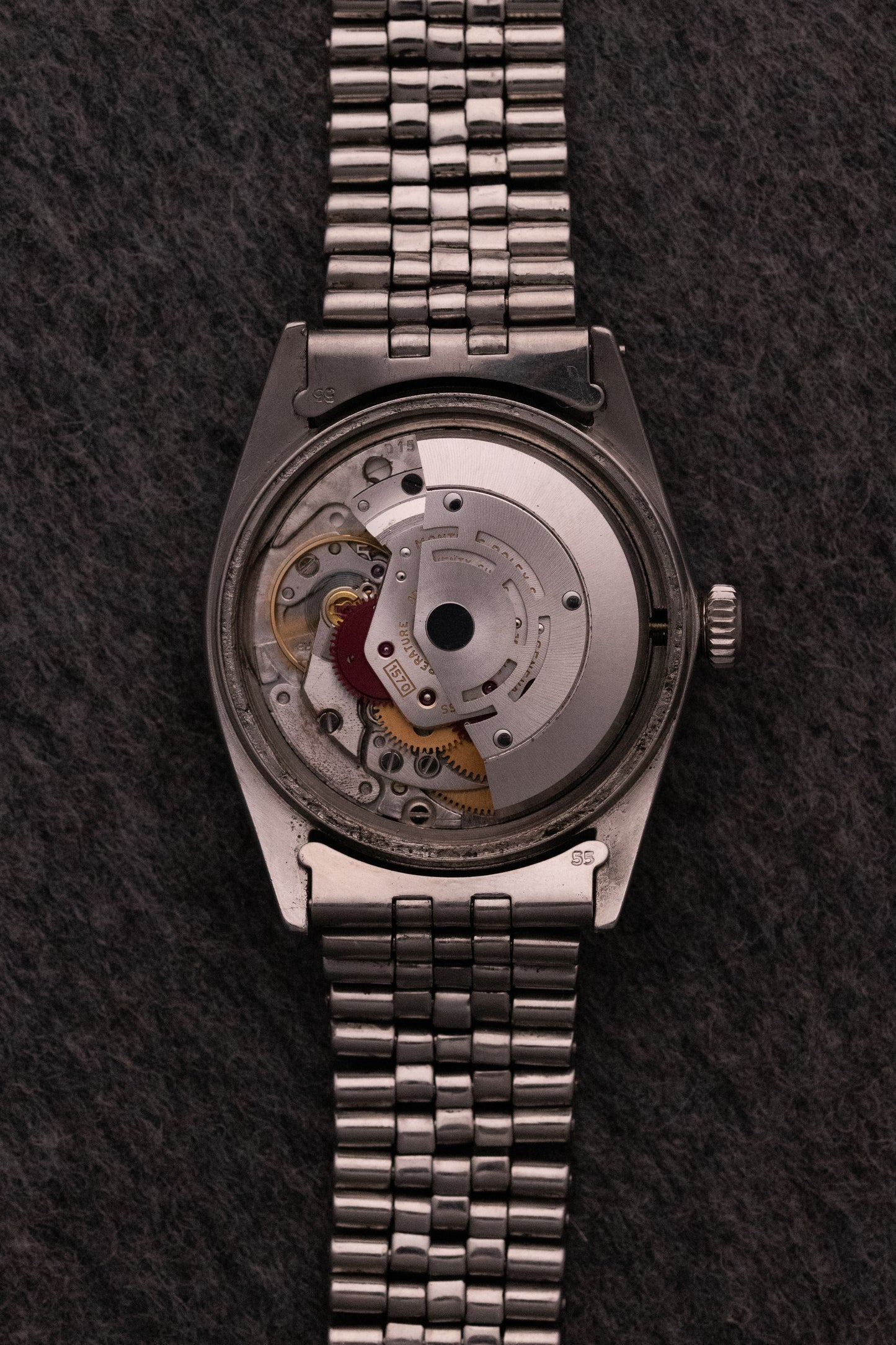 Rolex DateJust 1603