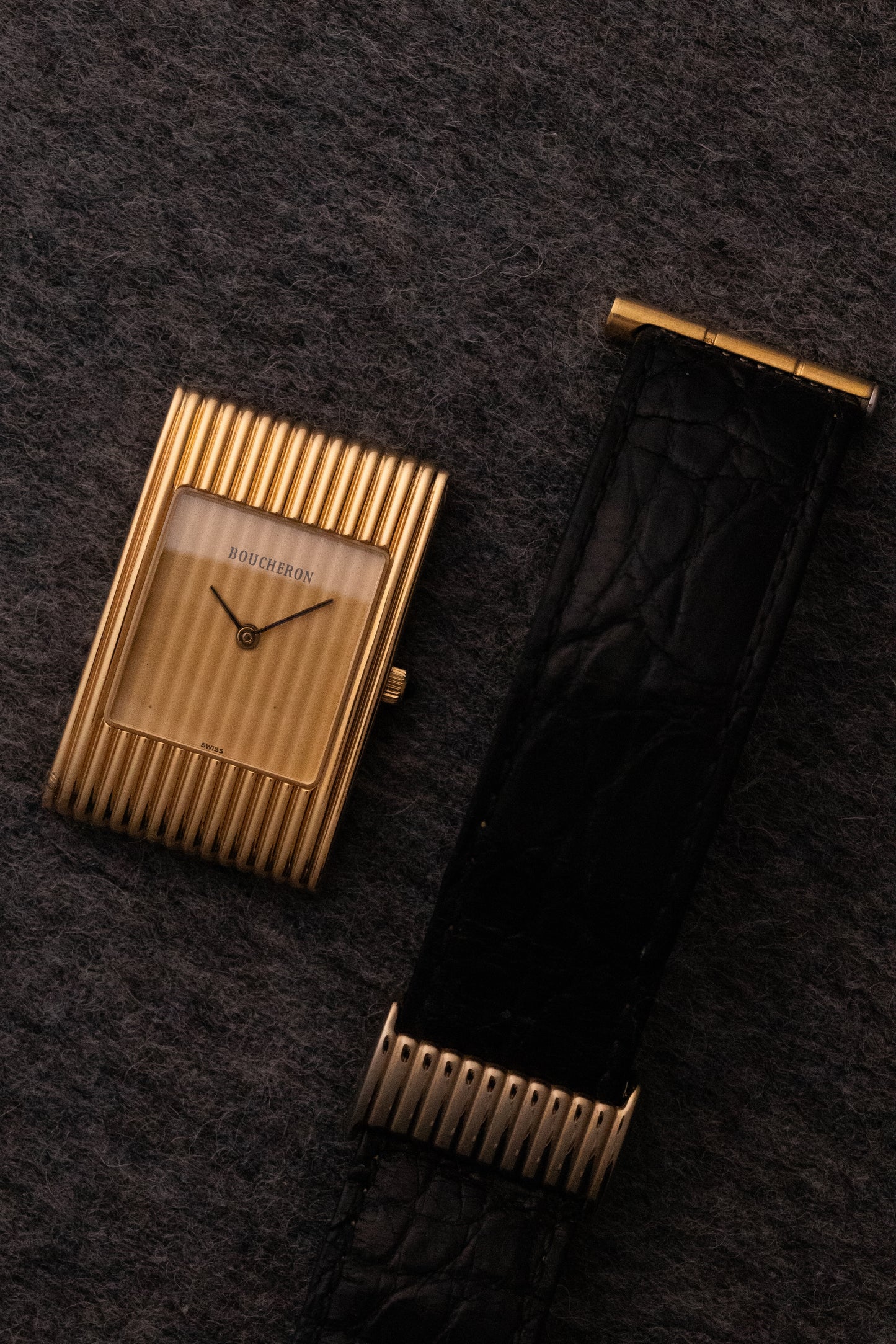 Boucheron Reflet